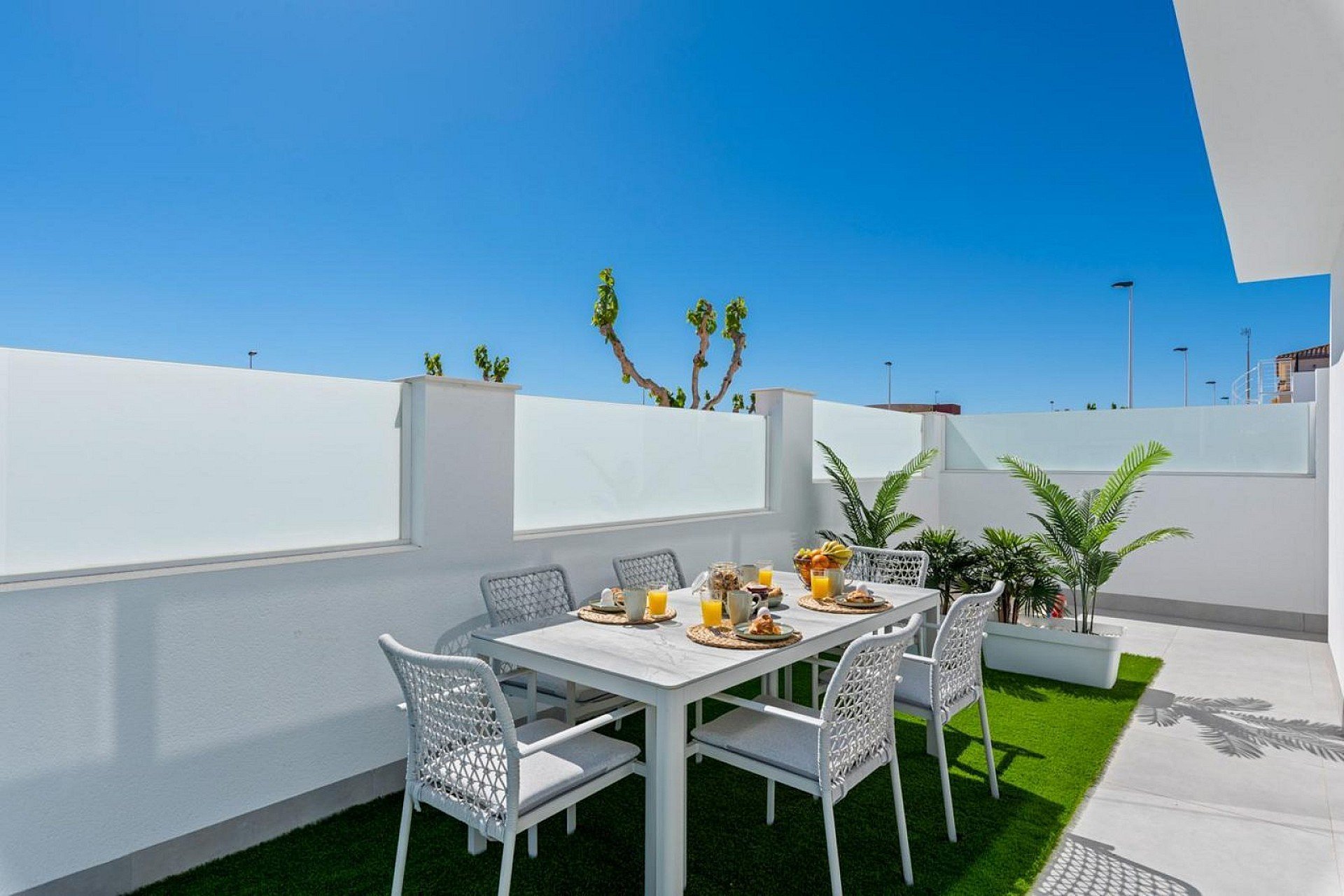 Segunda mano - Villa -
San Pedro del Pinatar - Costa Calida