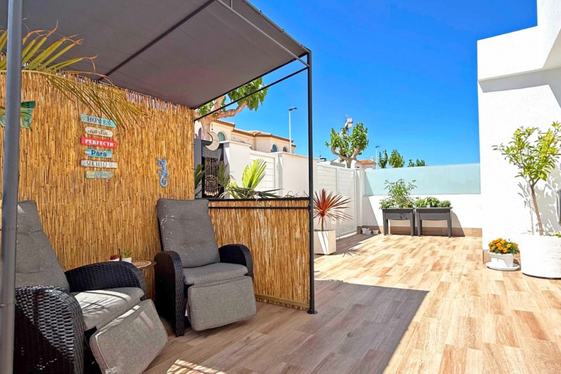 Segunda mano - Villa -
San Pedro del Pinatar - Costa Calida