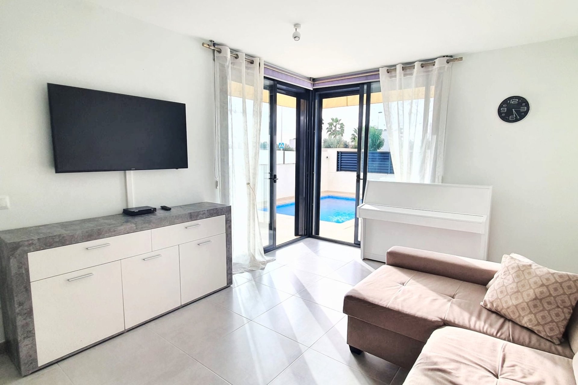 Segunda mano - Villa -
San Pedro del Pinatar - Costa Calida