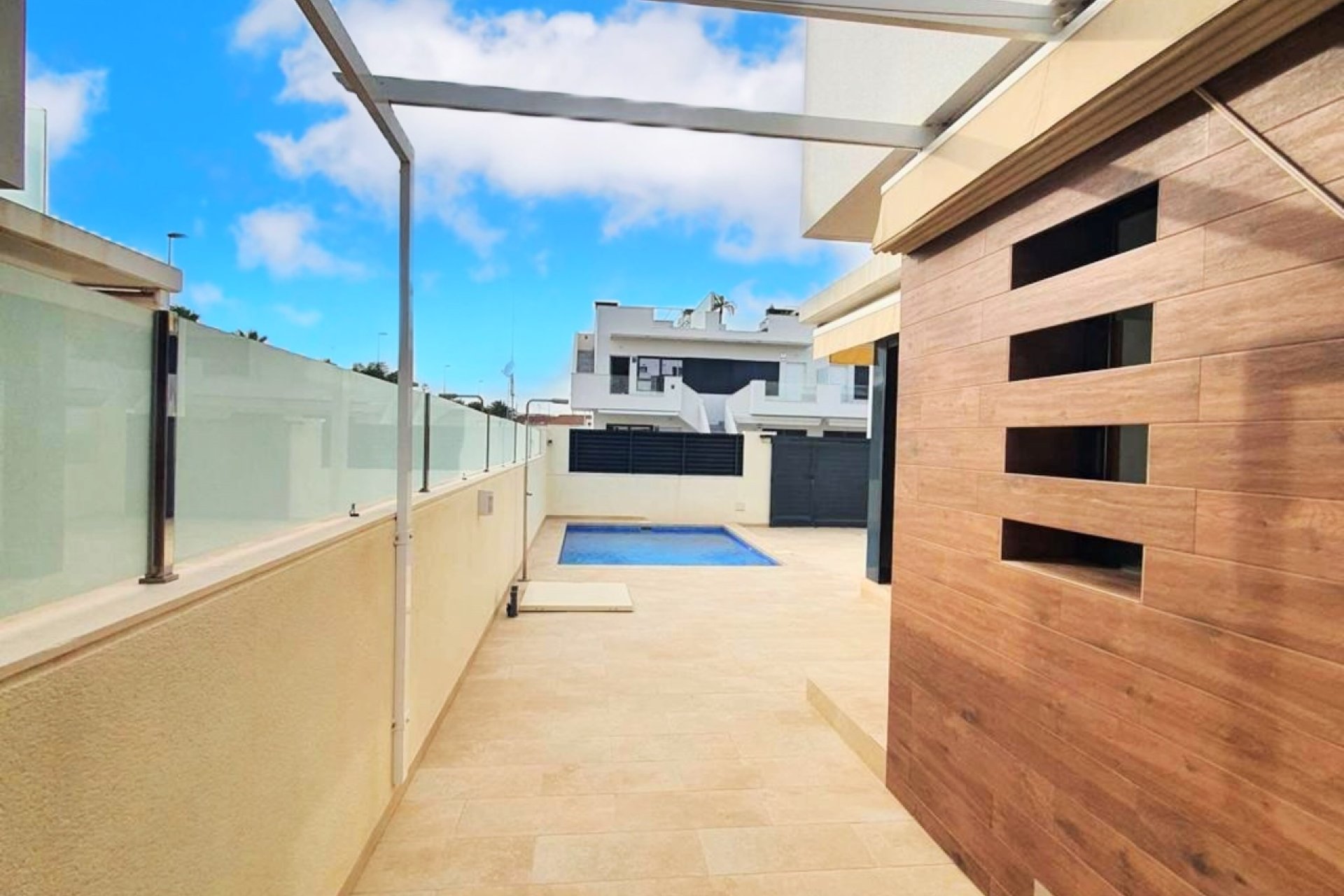 Segunda mano - Villa -
San Pedro del Pinatar - Costa Calida