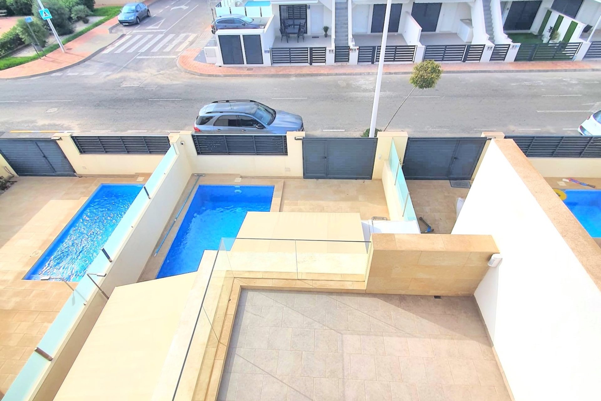 Segunda mano - Villa -
San Pedro del Pinatar - Costa Calida