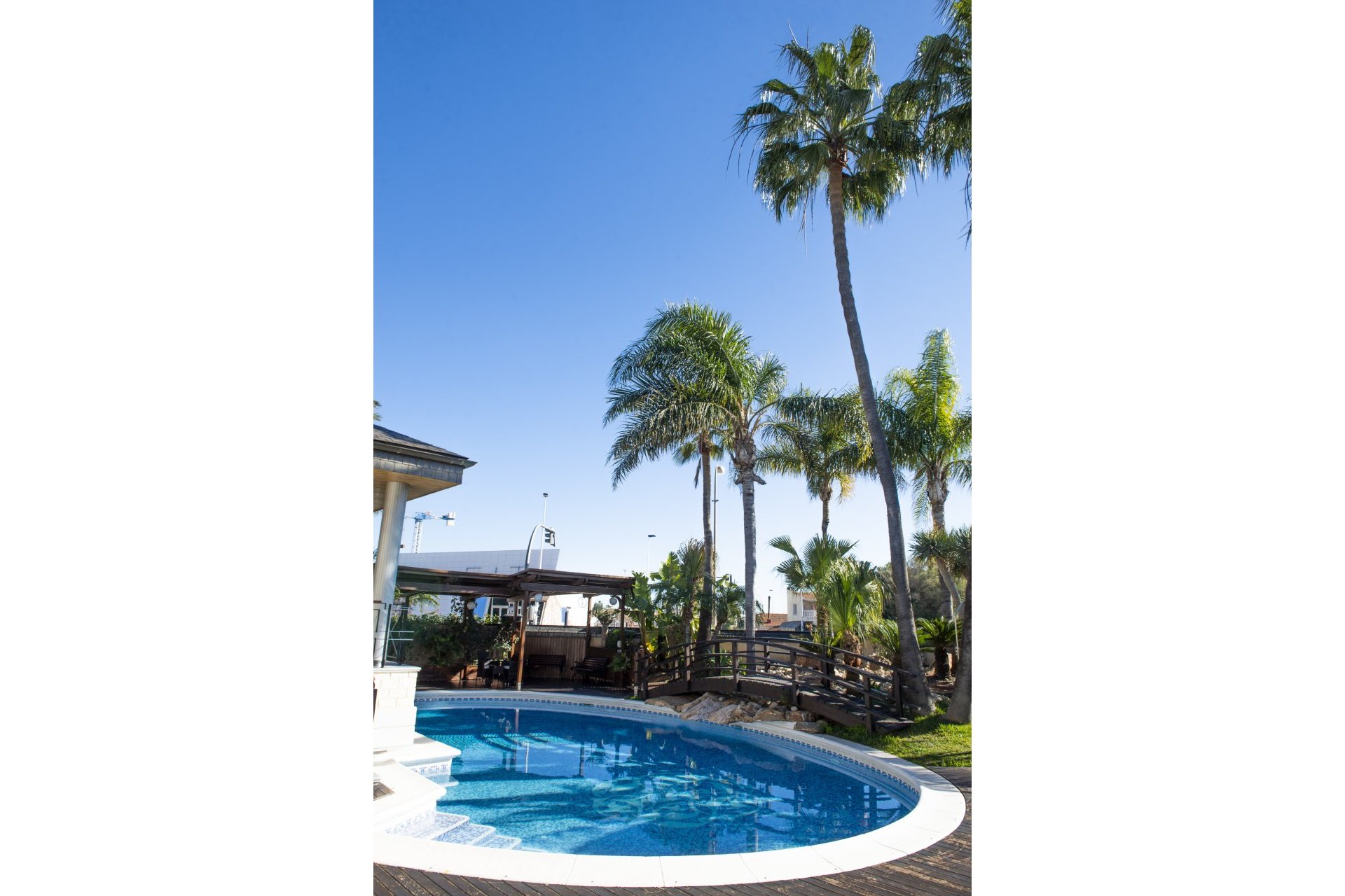 Segunda mano - Villa -
San Pedro del Pinatar - Costa Calida