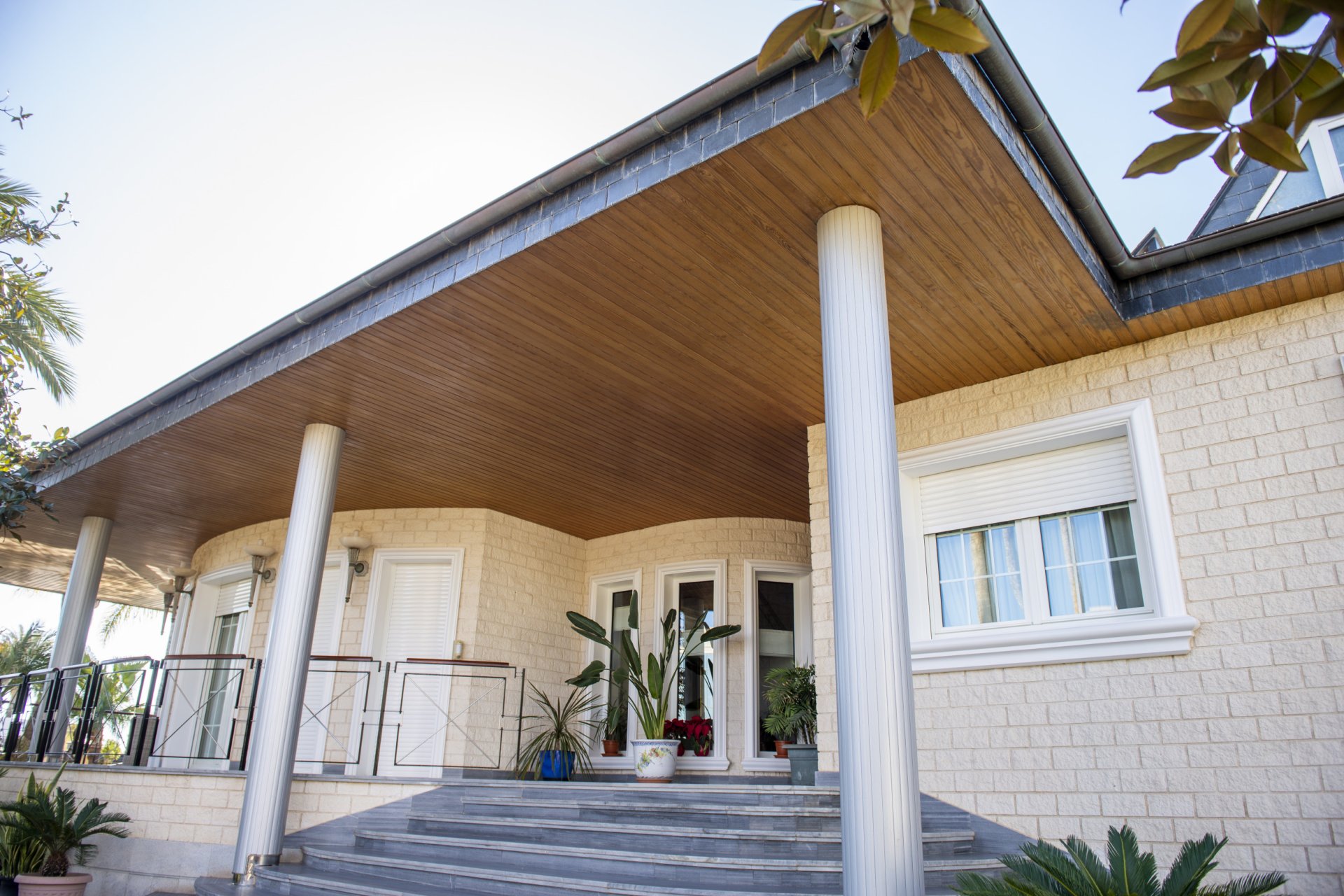 Segunda mano - Villa -
San Pedro del Pinatar - Costa Calida