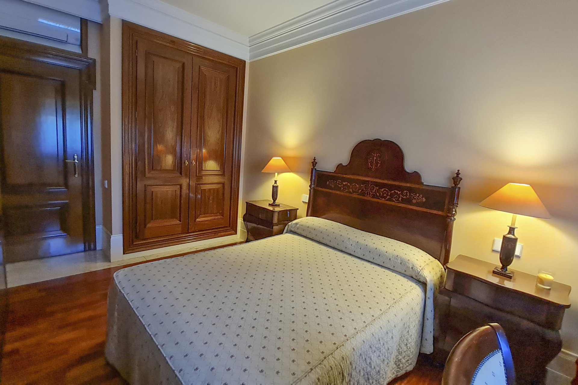 Segunda mano - Villa -
San Pedro del Pinatar - Costa Calida