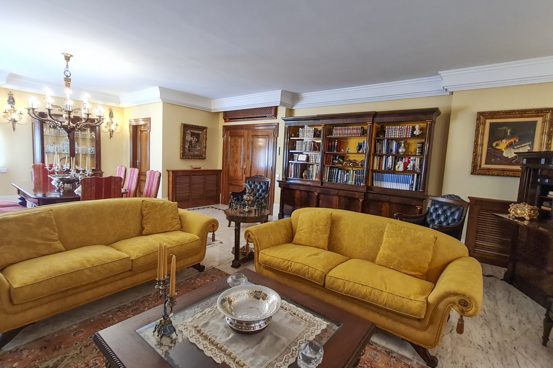 Segunda mano - Villa -
San Pedro del Pinatar - Costa Calida