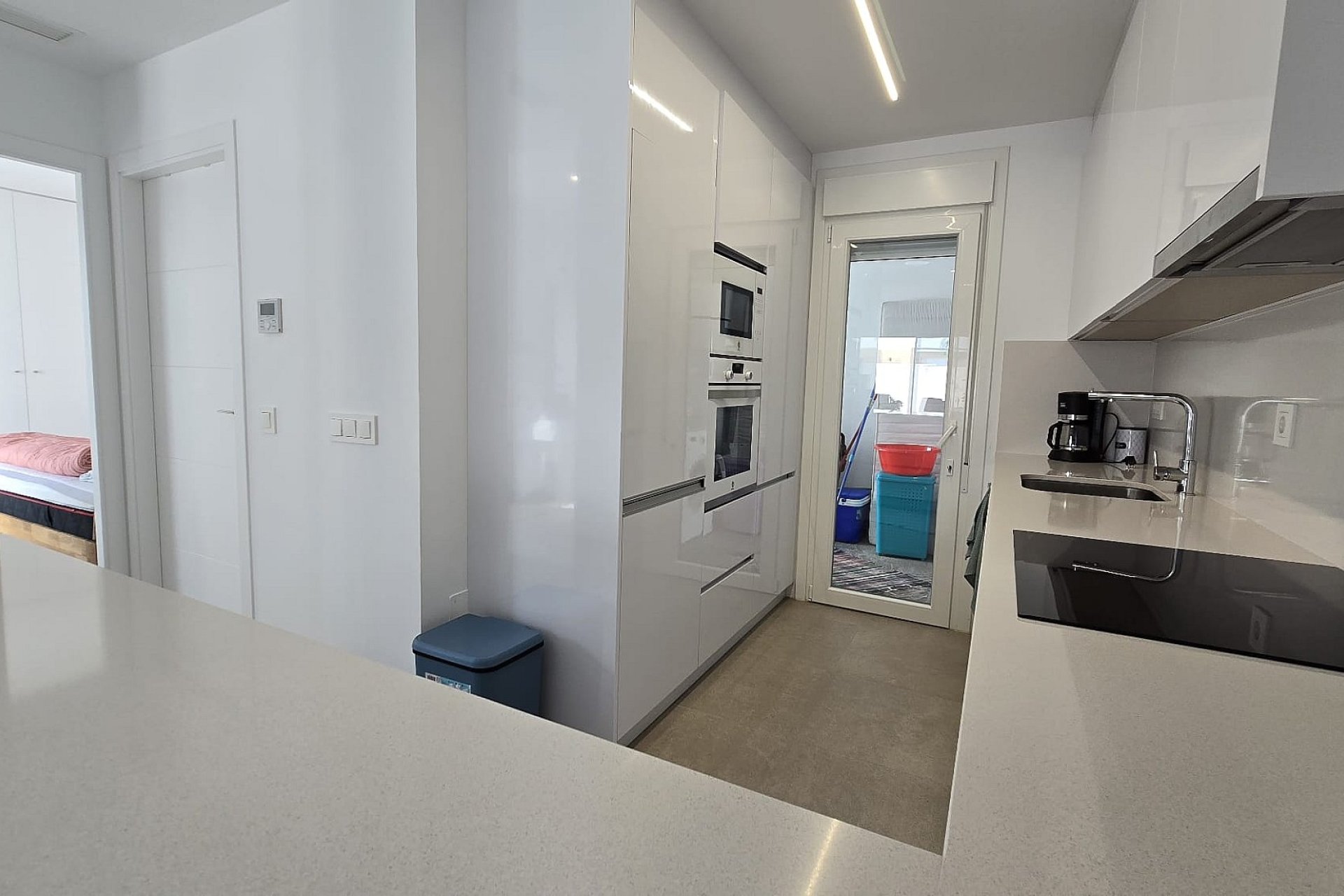 Segunda mano - Villa -
San Pedro del Pinatar - Costa Calida