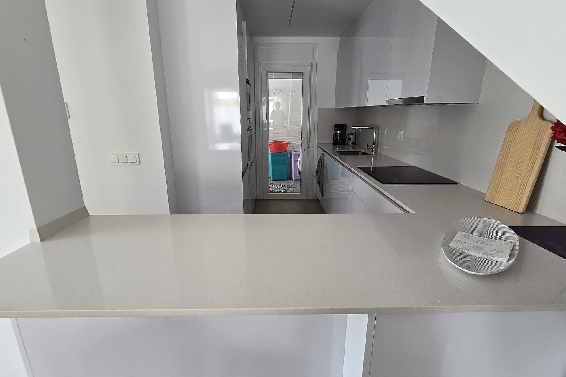 Segunda mano - Villa -
San Pedro del Pinatar - Costa Calida