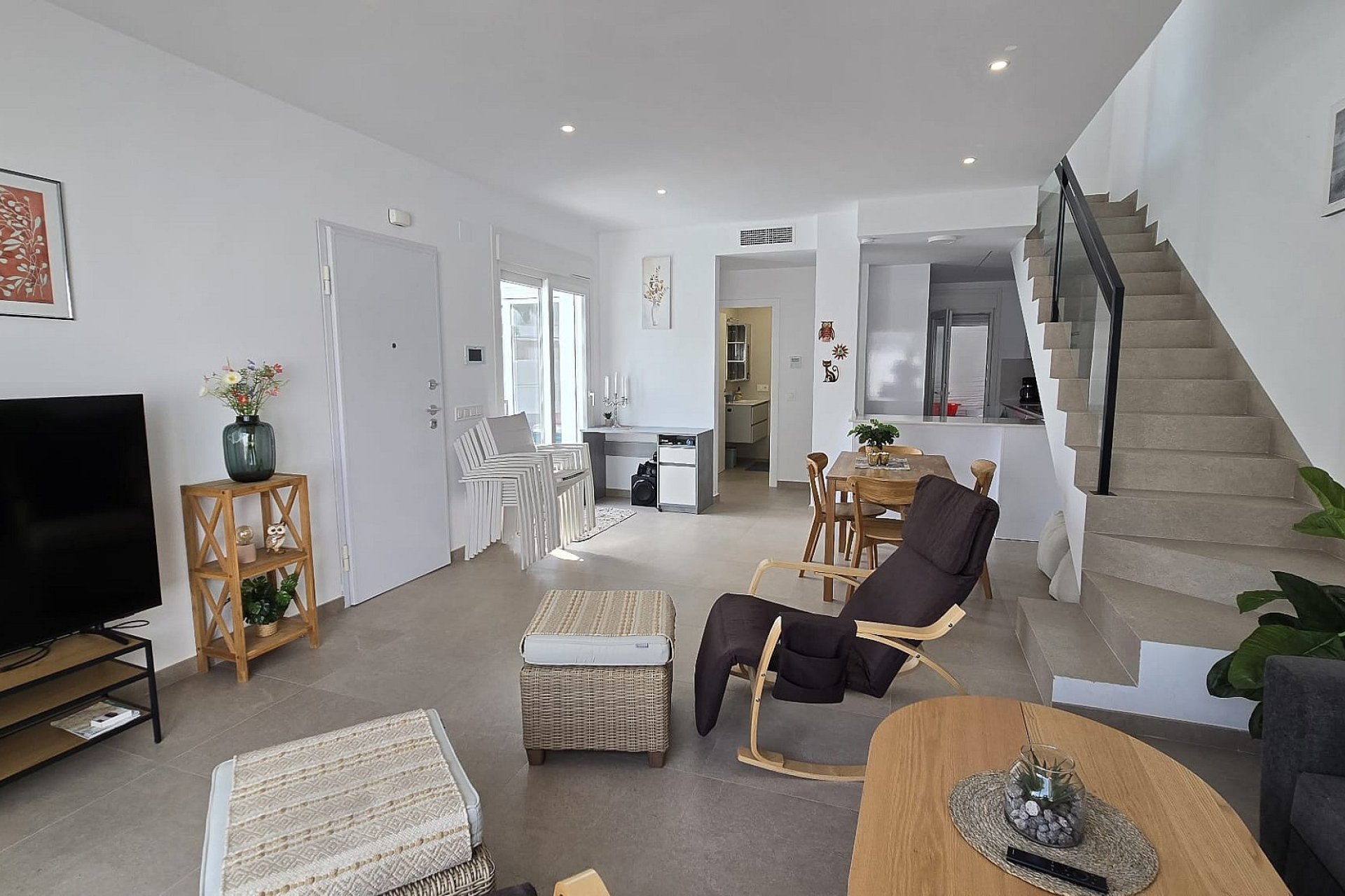 Segunda mano - Villa -
San Pedro del Pinatar - Costa Calida