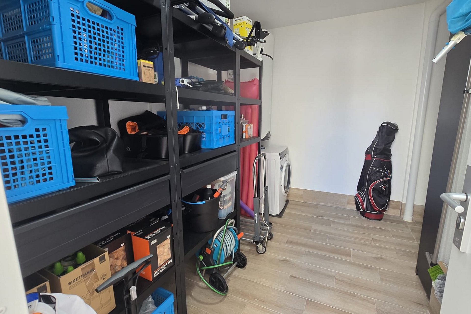 Segunda mano - Villa -
San Pedro del Pinatar - Costa Calida