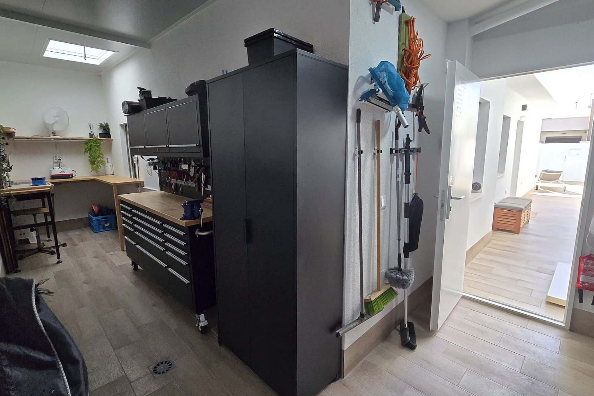 Segunda mano - Villa -
San Pedro del Pinatar - Costa Calida