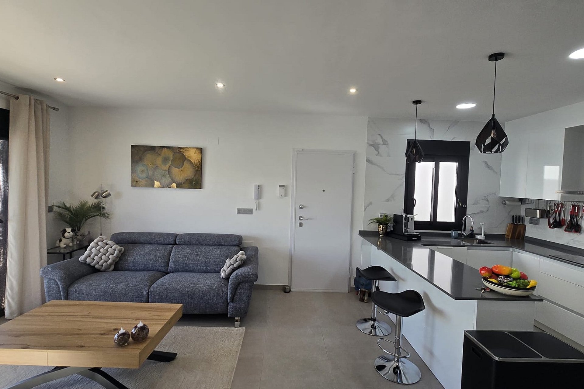 Segunda mano - Villa -
San Pedro del Pinatar - Costa Calida