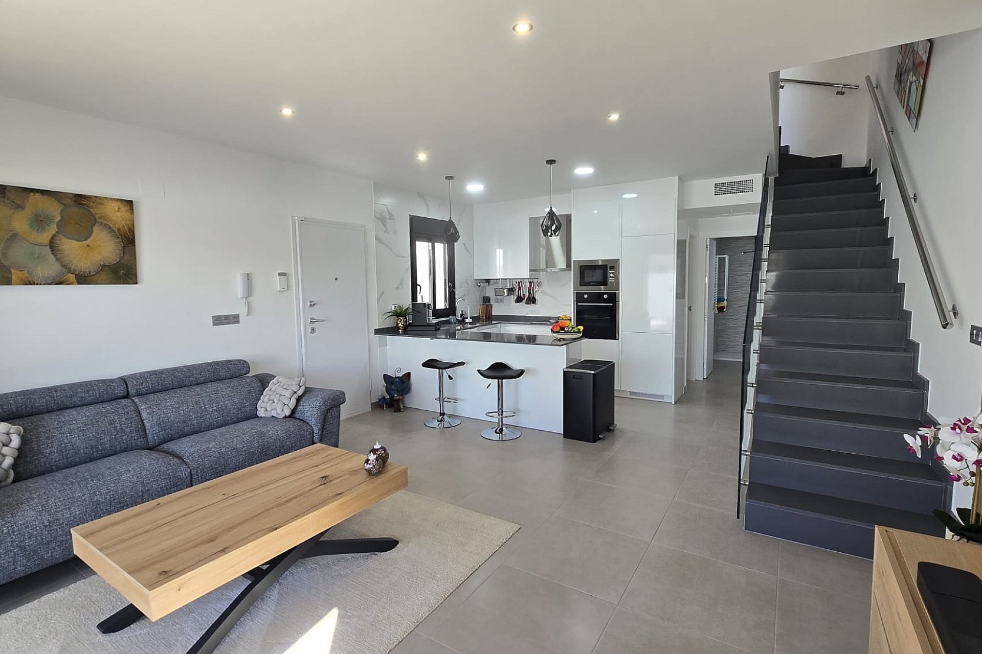 Segunda mano - Villa -
San Pedro del Pinatar - Costa Calida