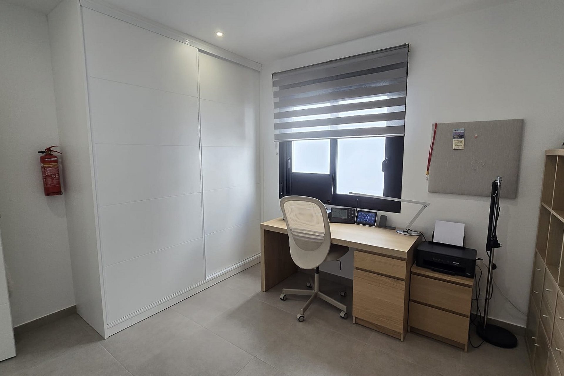 Segunda mano - Villa -
San Pedro del Pinatar - Costa Calida