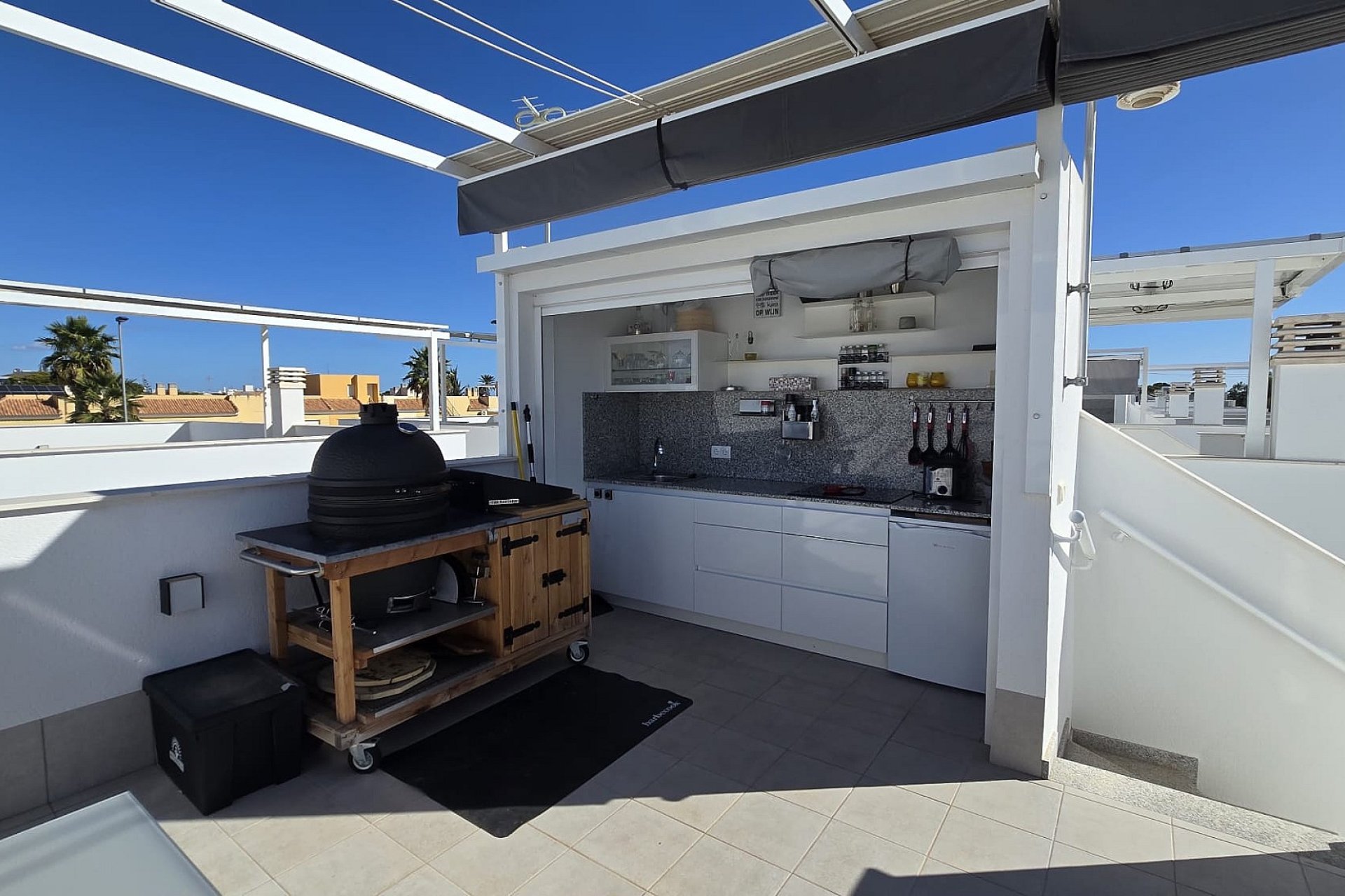 Segunda mano - Villa -
San Pedro del Pinatar - Costa Calida