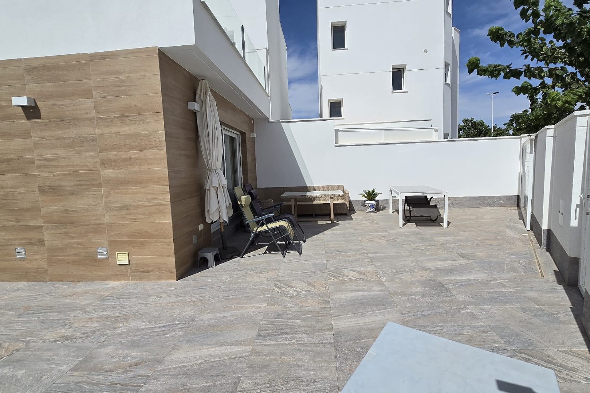 Segunda mano - Villa -
San Pedro del Pinatar - Costa Calida