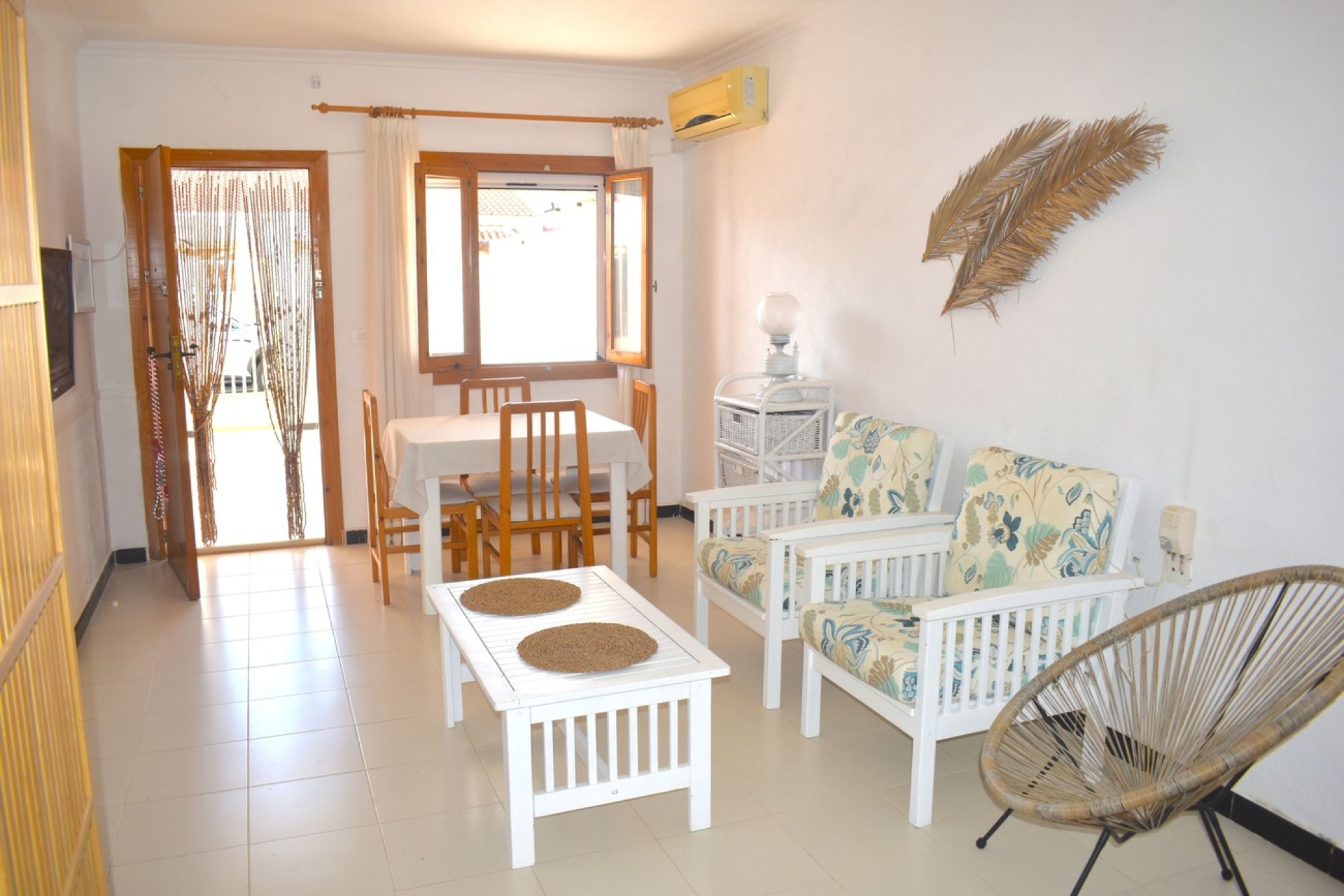 Segunda mano - Villa -
San Pedro del Pinatar - Costa Calida