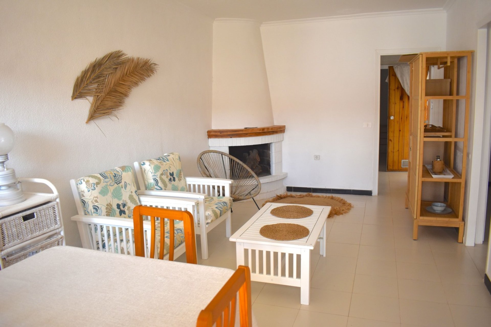 Segunda mano - Villa -
San Pedro del Pinatar - Costa Calida