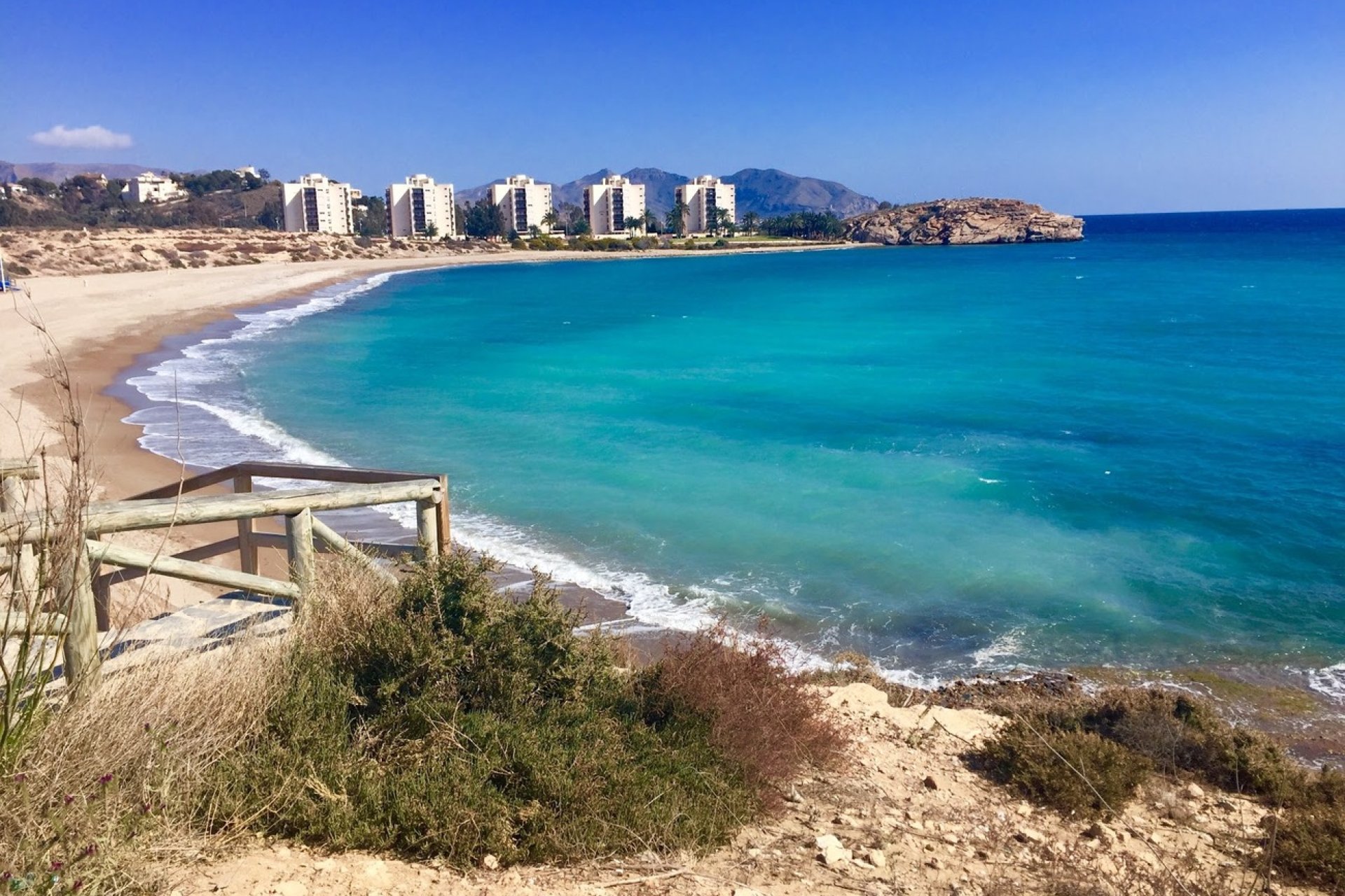 Segunda mano - Villa -
San Pedro del Pinatar - Costa Calida