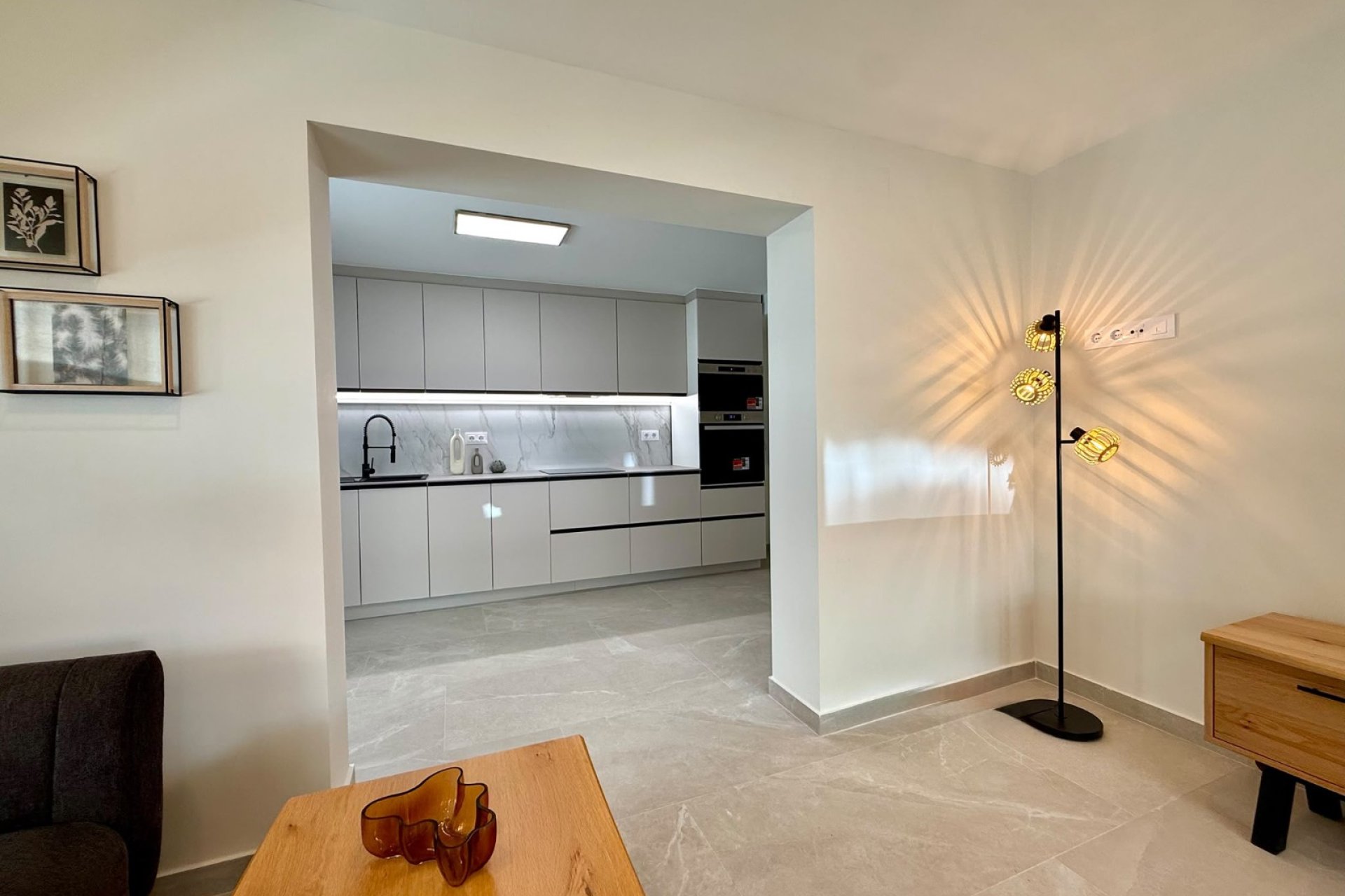 Segunda mano - Villa -
San Pedro del Pinatar - Costa Calida