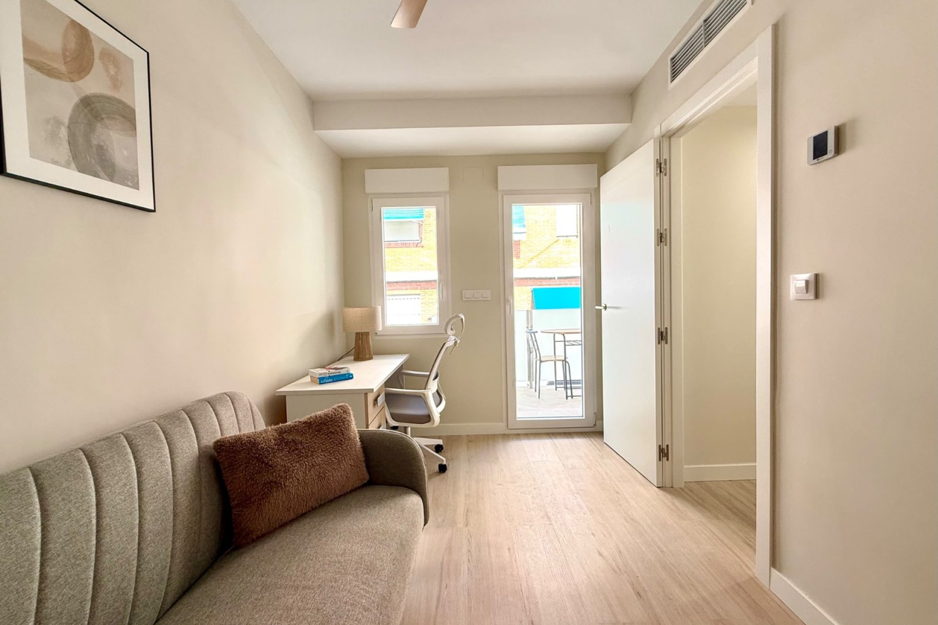 Segunda mano - Villa -
San Pedro del Pinatar - Costa Calida