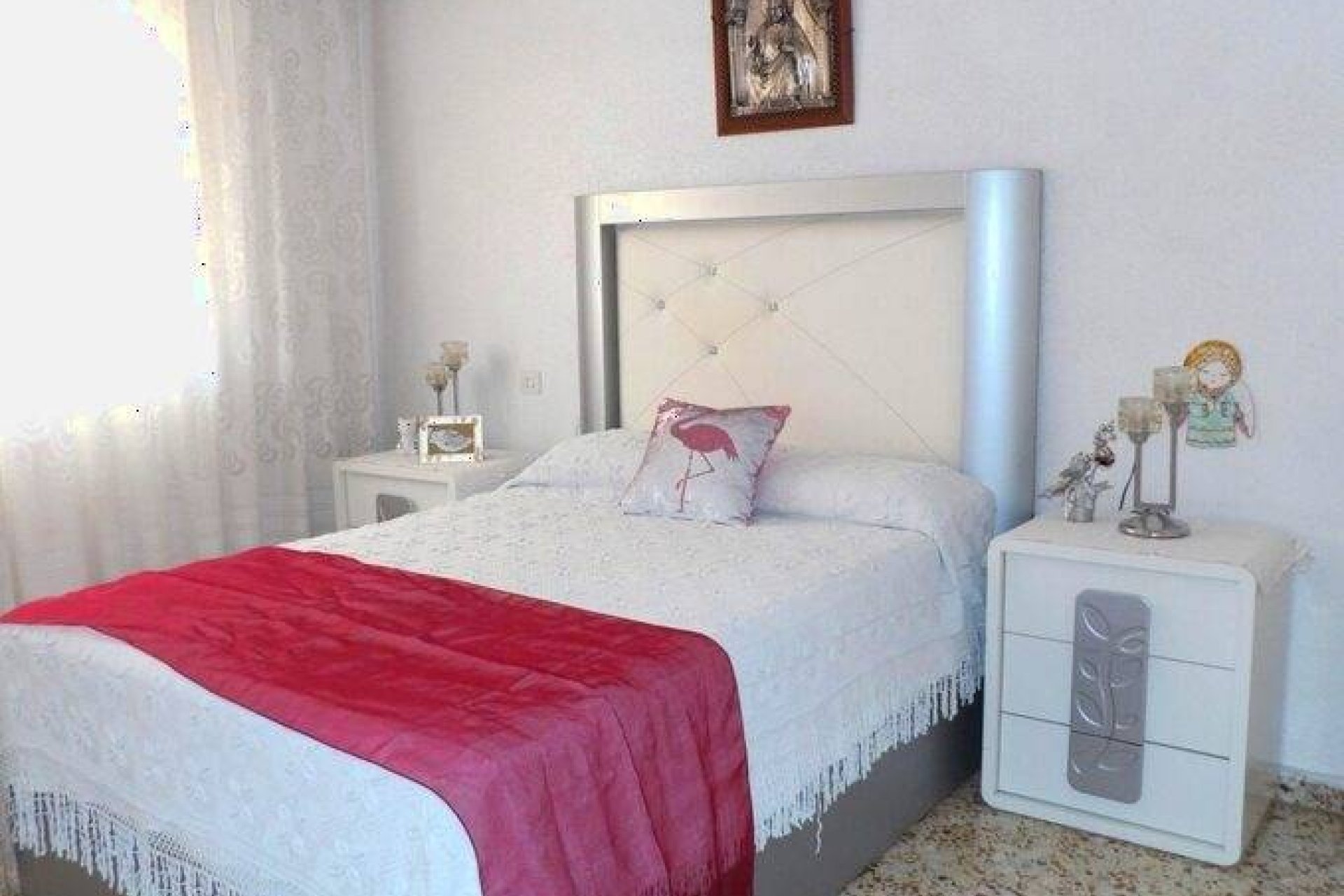 Segunda mano - Villa -
San Pedro del Pinatar - Lo Pagan