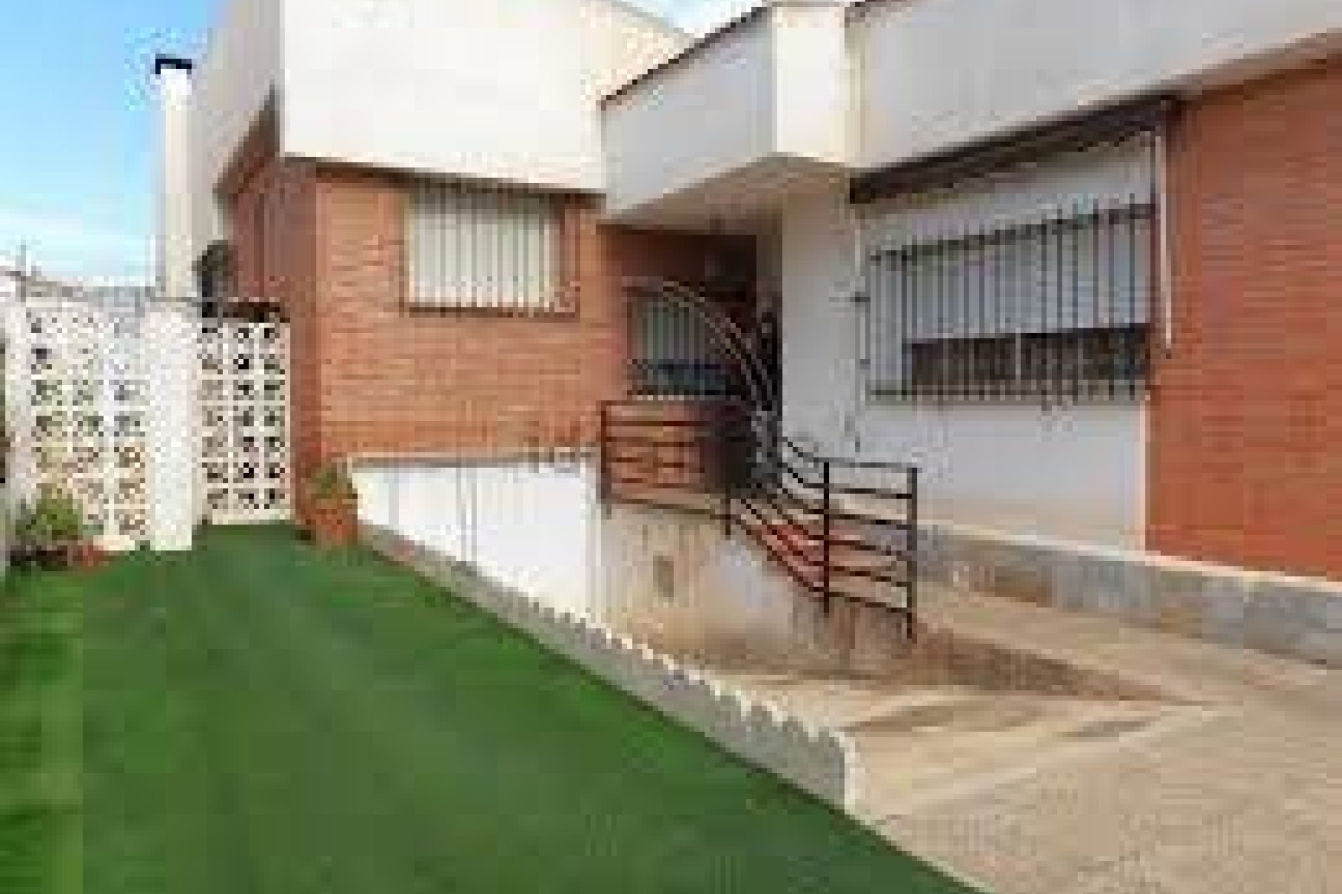 Segunda mano - Villa -
San Pedro del Pinatar - Lo Pagan