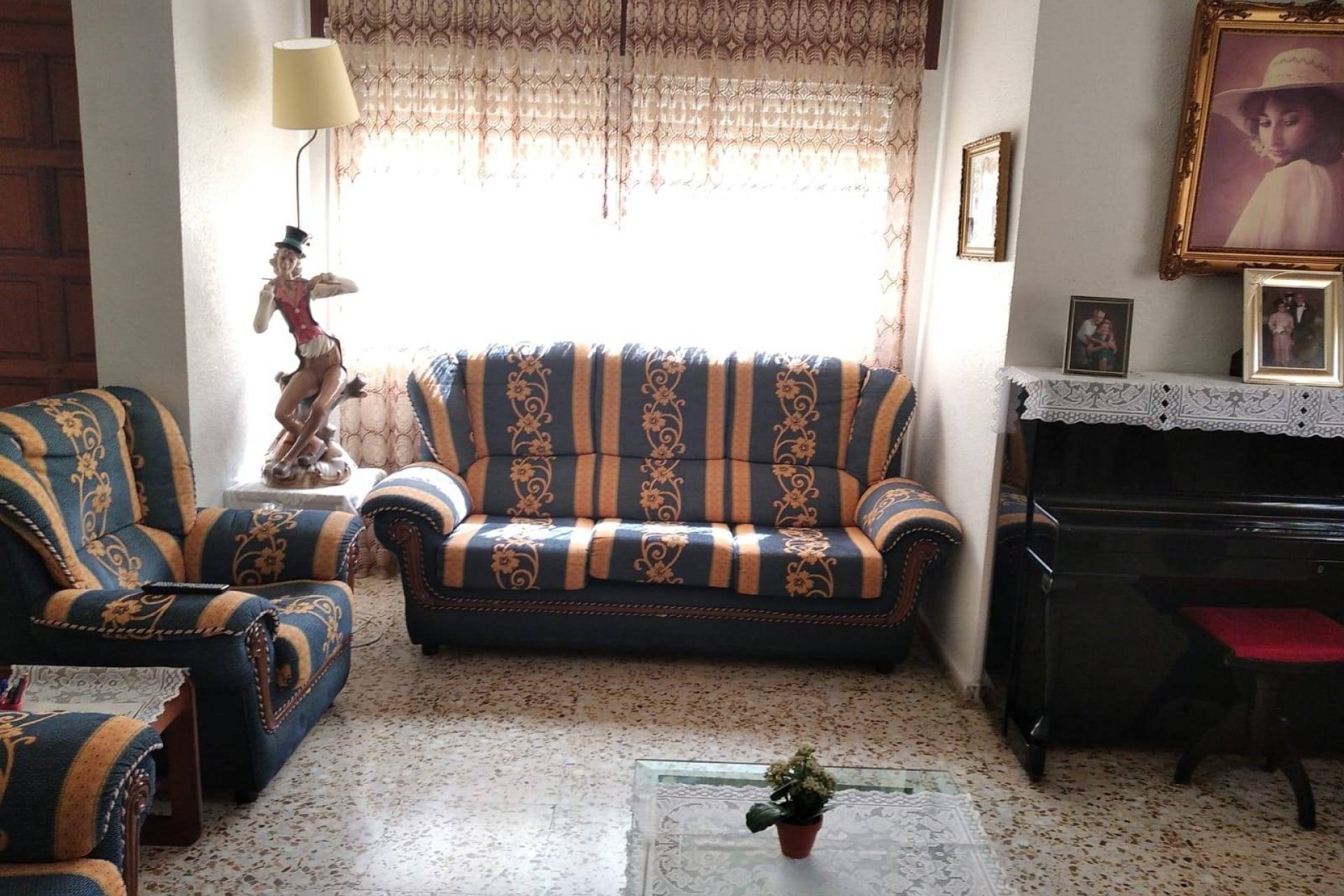 Segunda mano - Villa -
San Pedro del Pinatar - Lo Pagan
