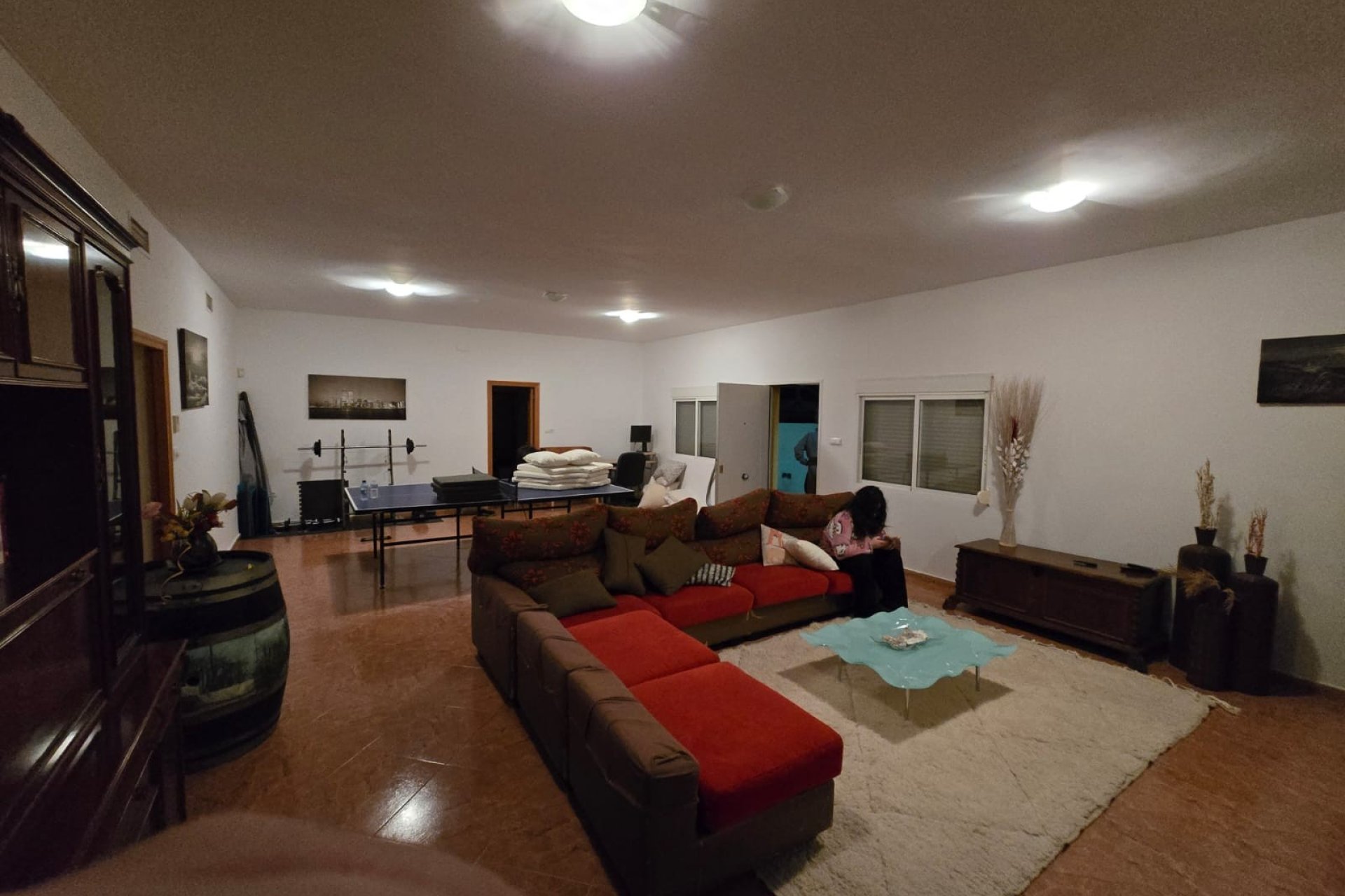 Segunda mano - Villa -
San Vicente del Raspeig - Inland