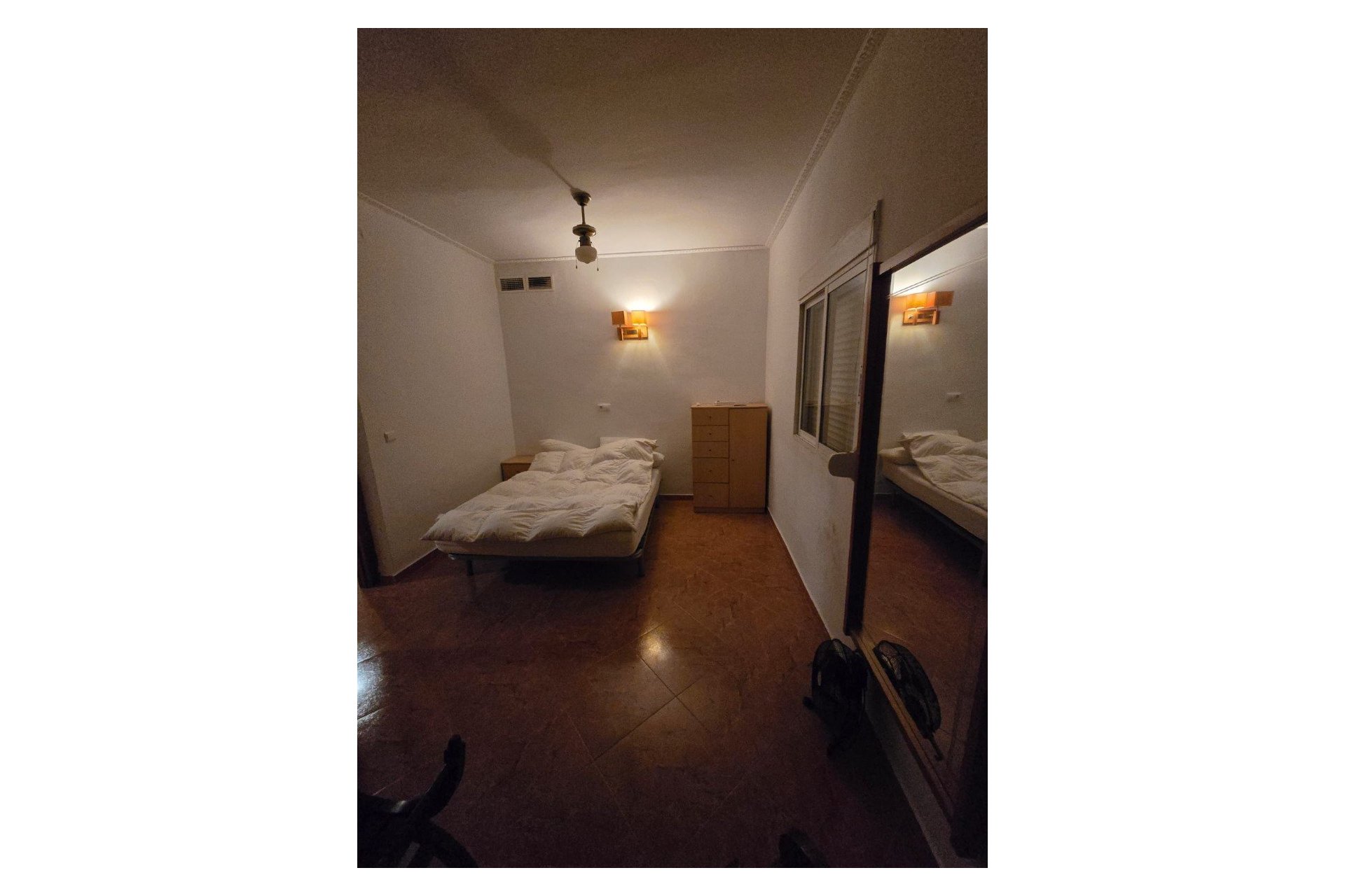 Segunda mano - Villa -
San Vicente del Raspeig - Inland