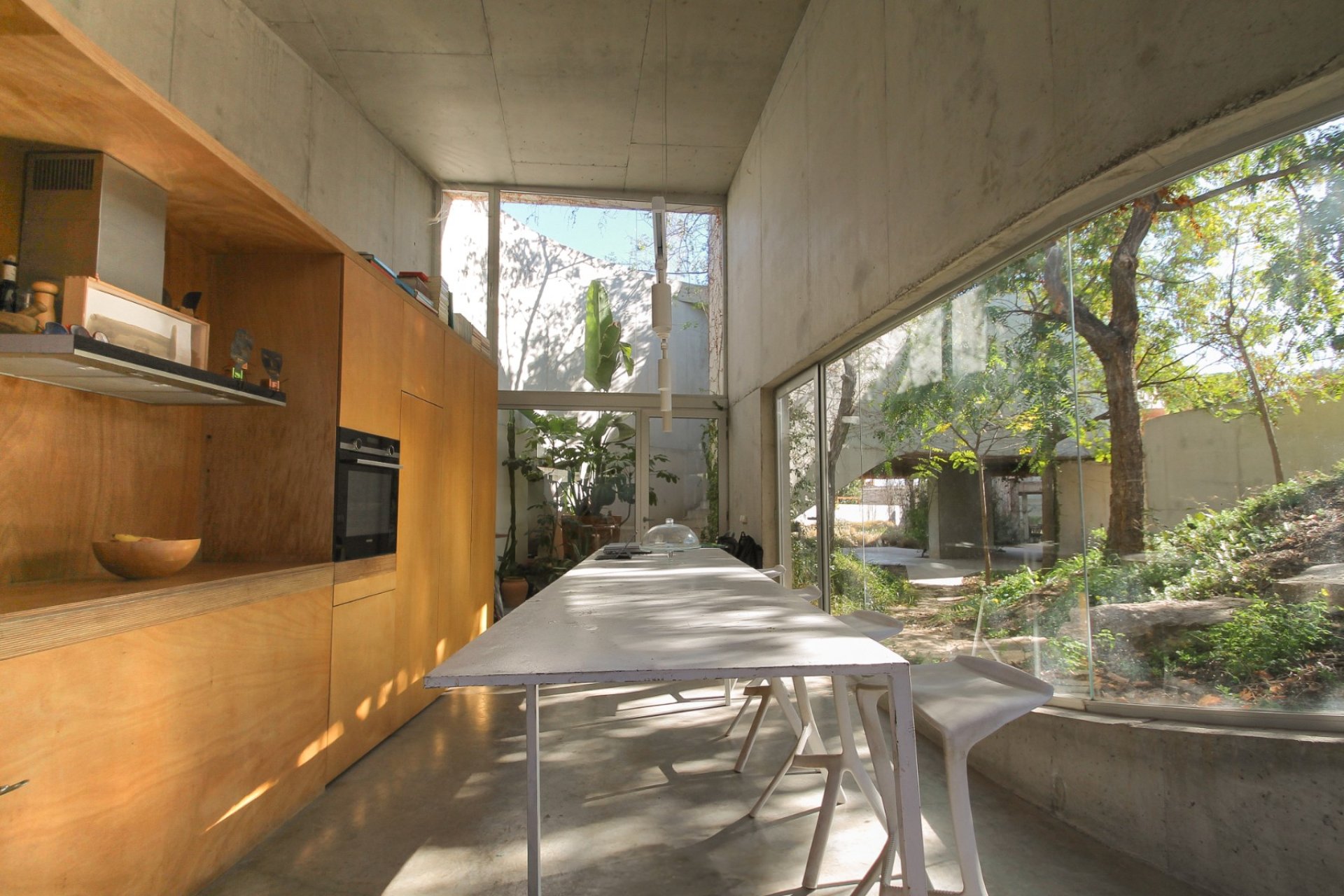 Segunda mano - Villa -
San Vicente del Raspeig - Inland