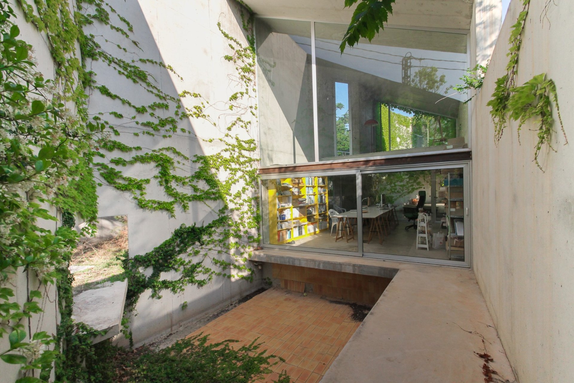 Segunda mano - Villa -
San Vicente del Raspeig - Inland