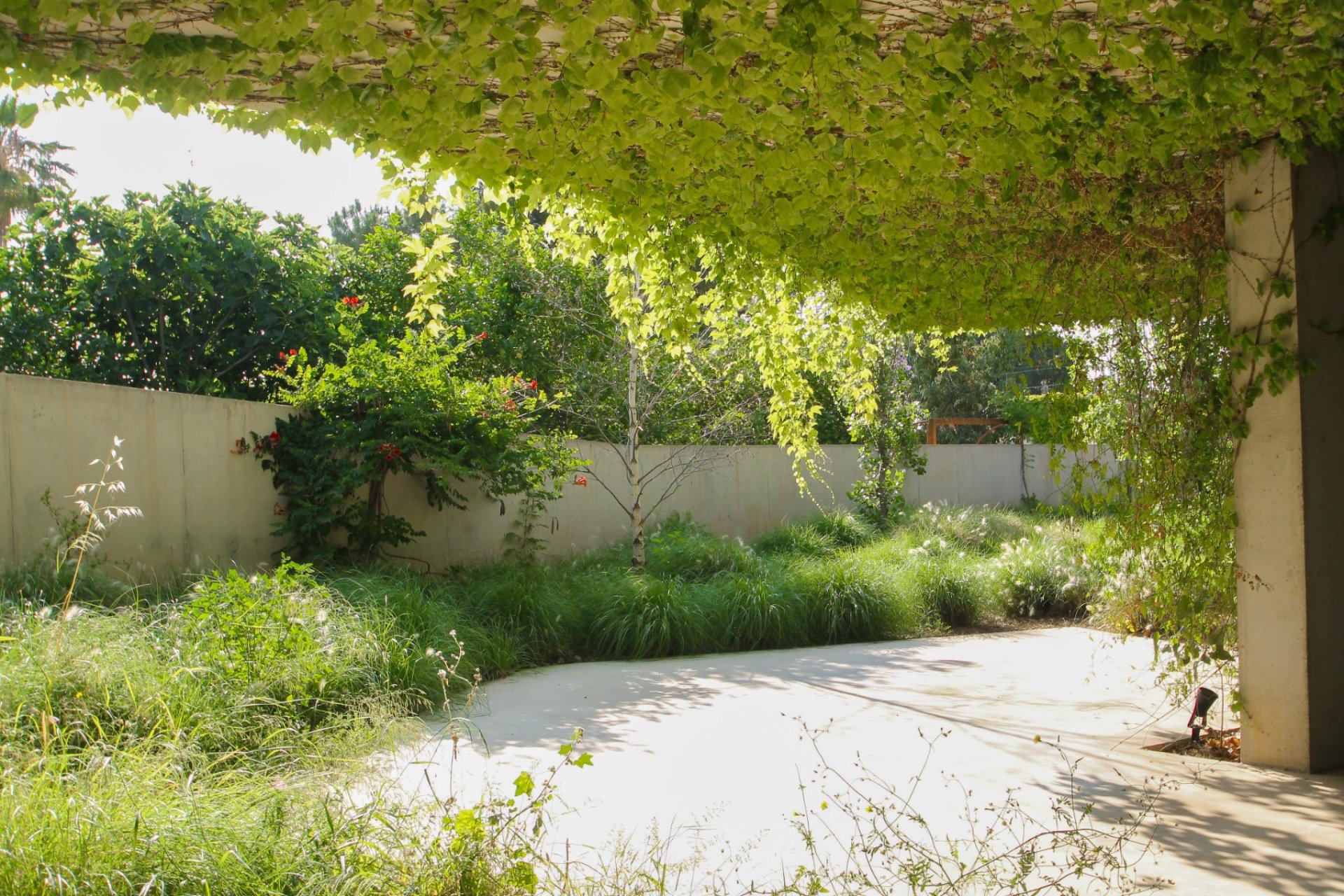 Segunda mano - Villa -
San Vicente del Raspeig - Inland