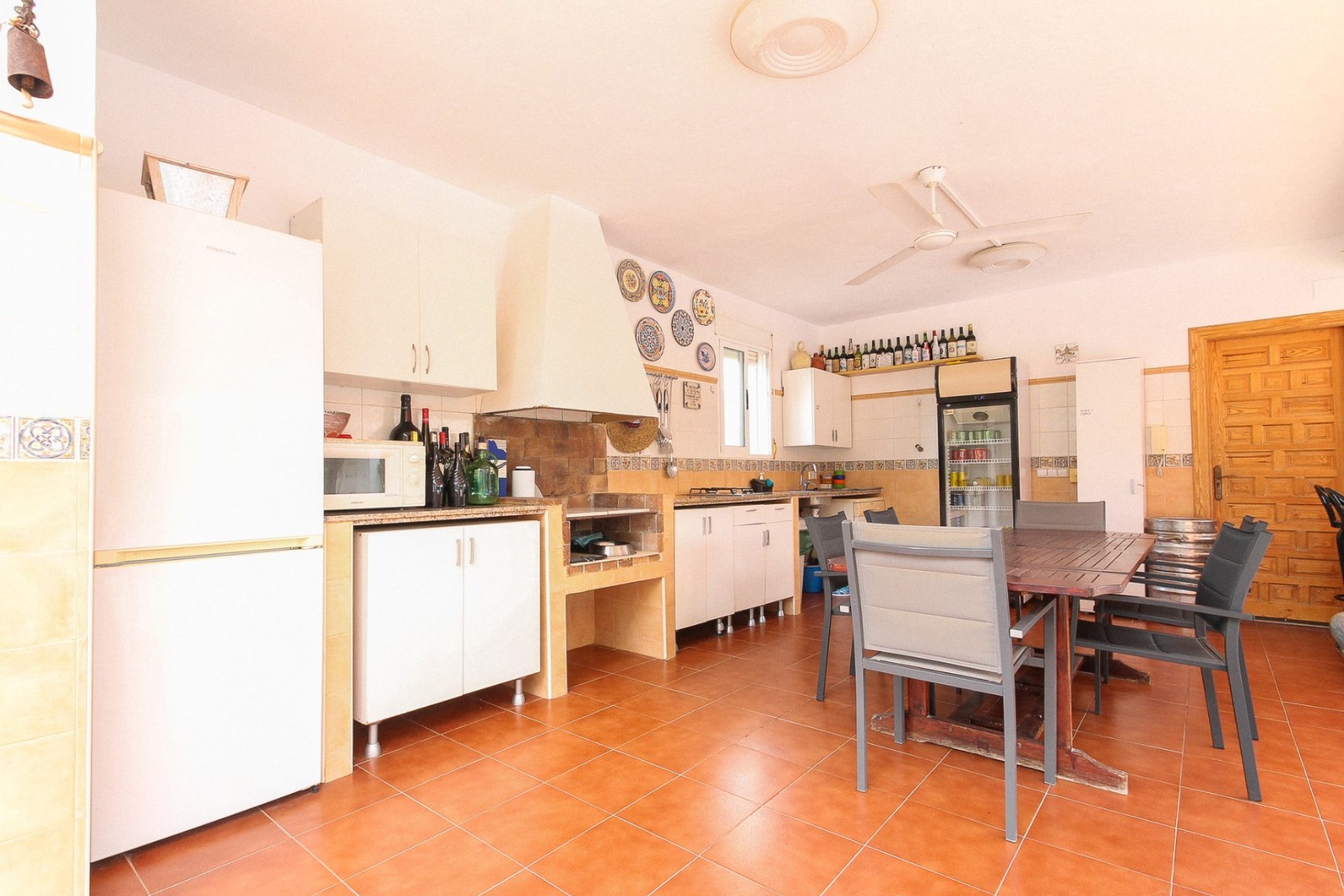 Segunda mano - Villa -
San Vicente del Raspeig - Inland