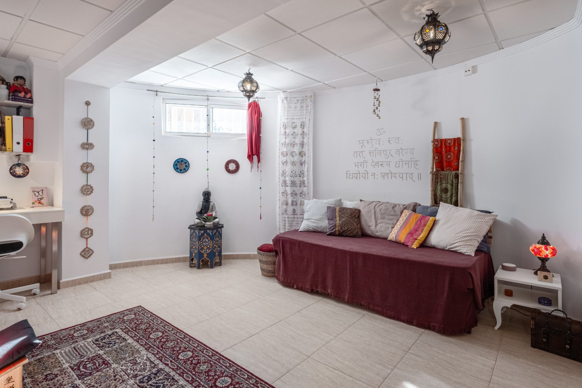 Segunda mano - Villa -
Santa Pola - Costa Blanca