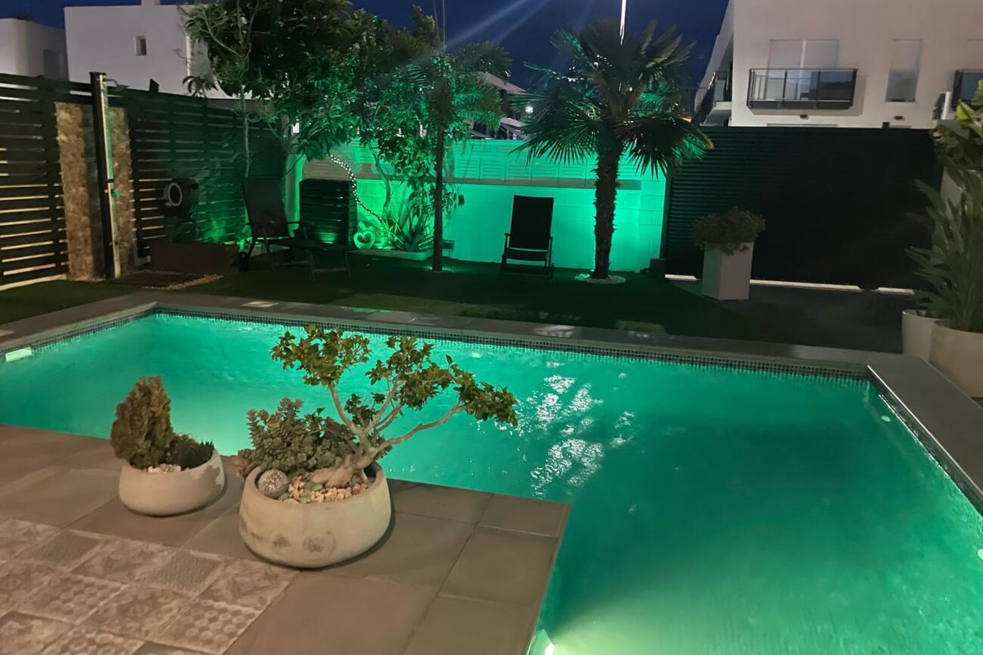 Segunda mano - Villa -
Santa Pola - Gran Alacant