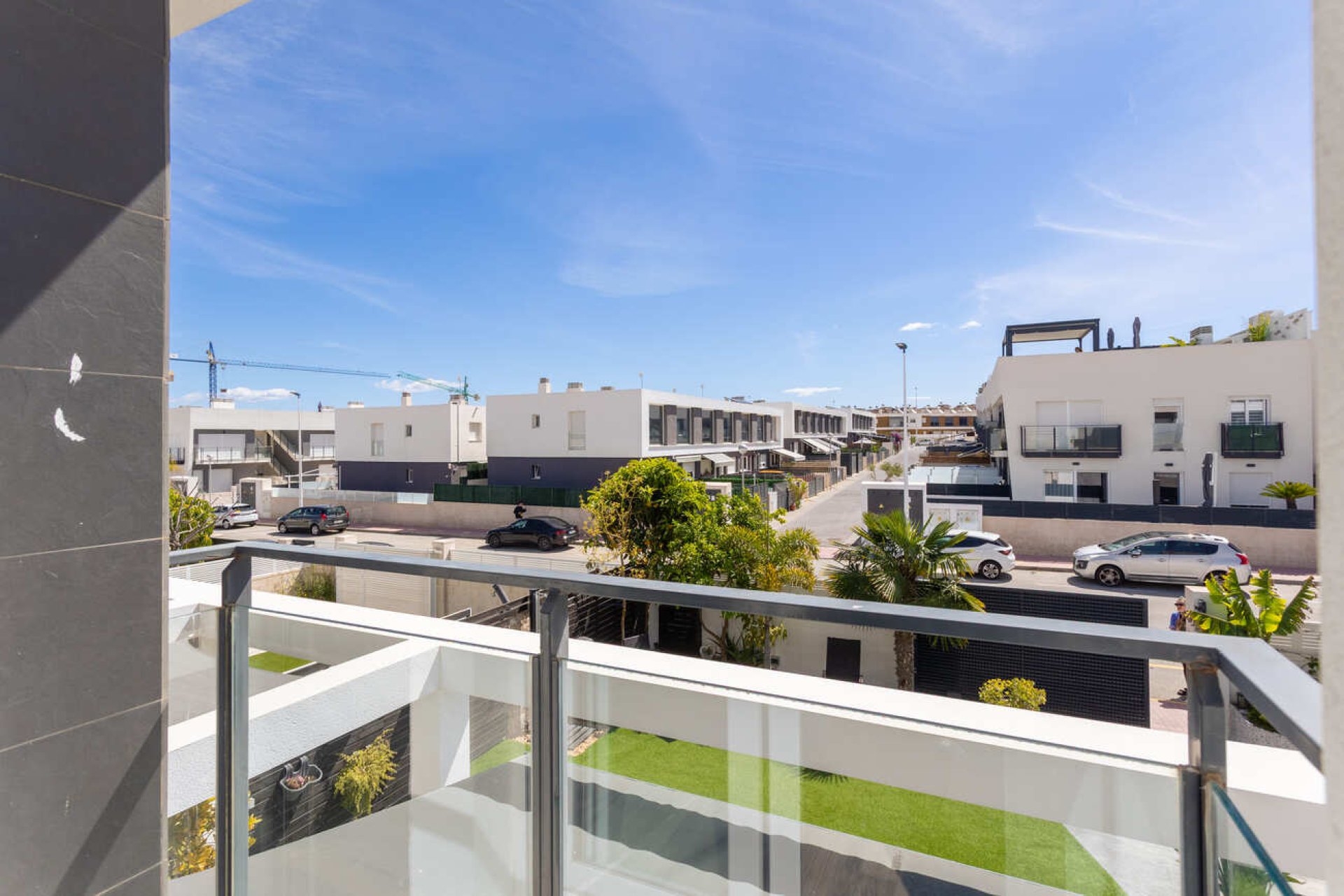 Segunda mano - Villa -
Santa Pola - Gran Alacant
