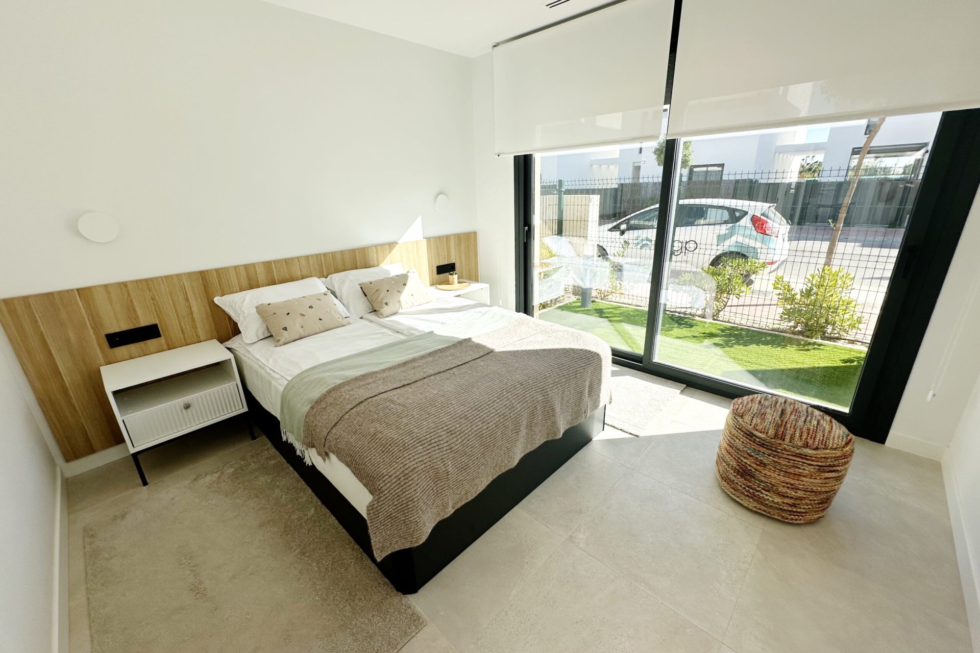 Segunda mano - Villa -
Santa Rosalia Resort - Inland