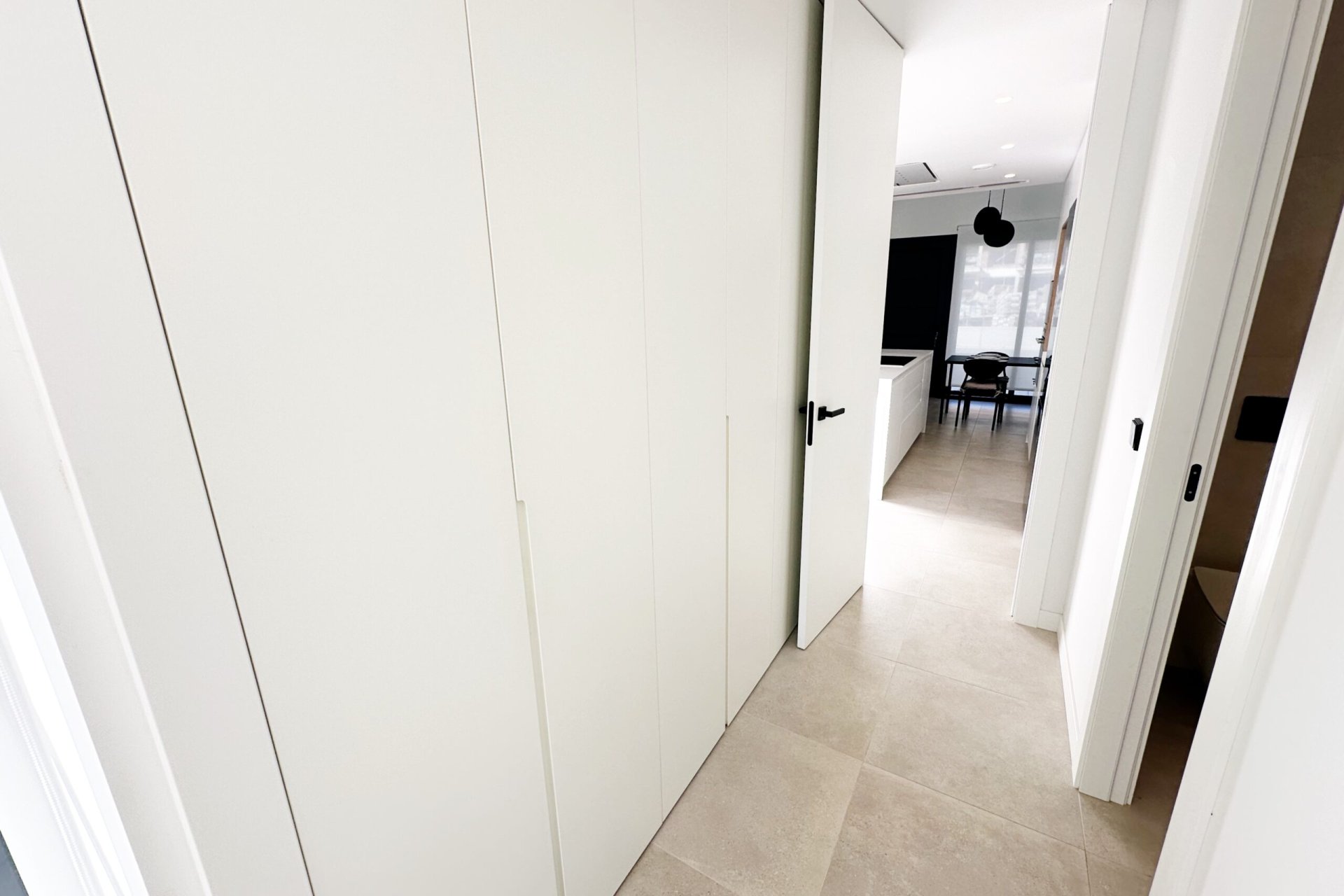 Segunda mano - Villa -
Santa Rosalia Resort - Inland