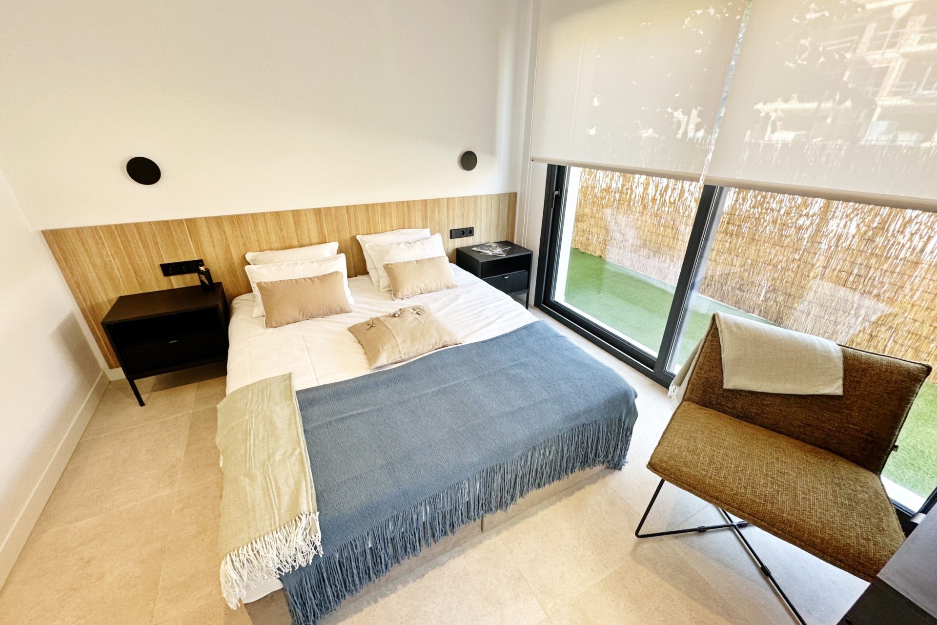 Segunda mano - Villa -
Santa Rosalia Resort - Inland