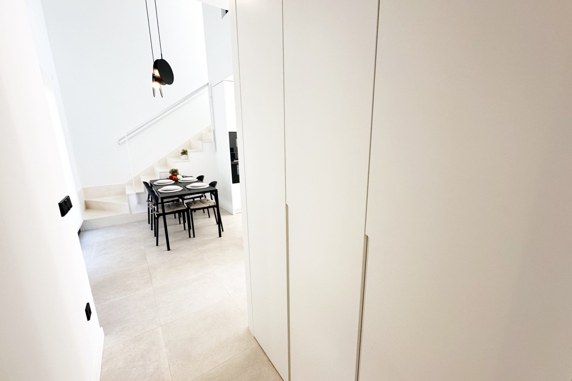 Segunda mano - Villa -
Santa Rosalia Resort - Inland