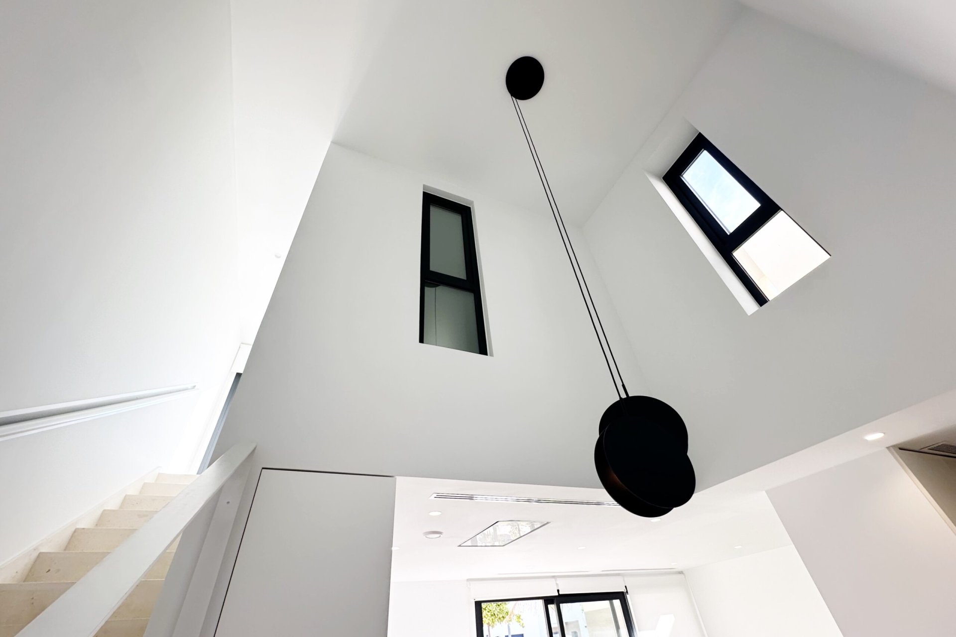 Segunda mano - Villa -
Santa Rosalia Resort - Inland