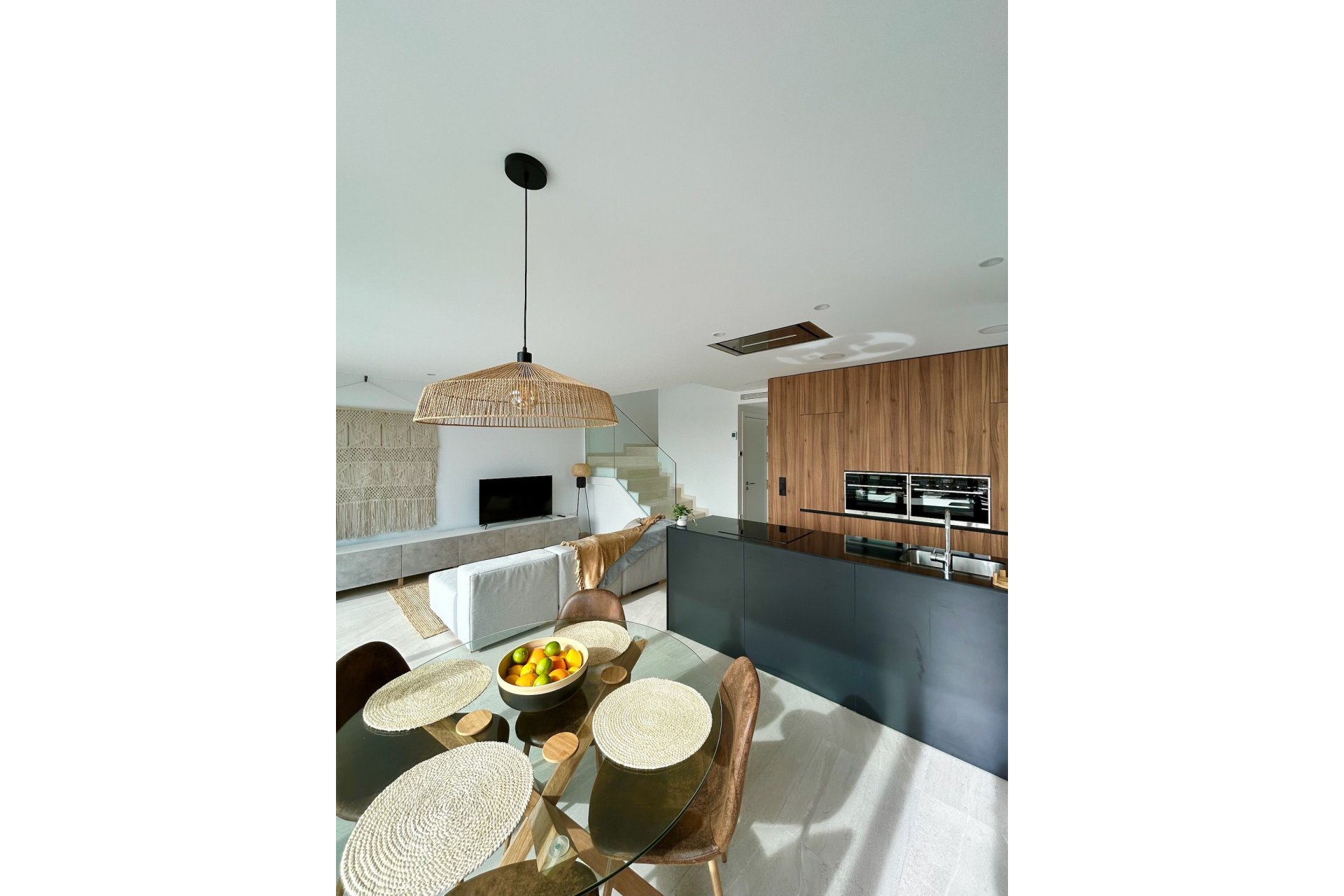 Segunda mano - Villa -
Santa Rosalia Resort - Inland