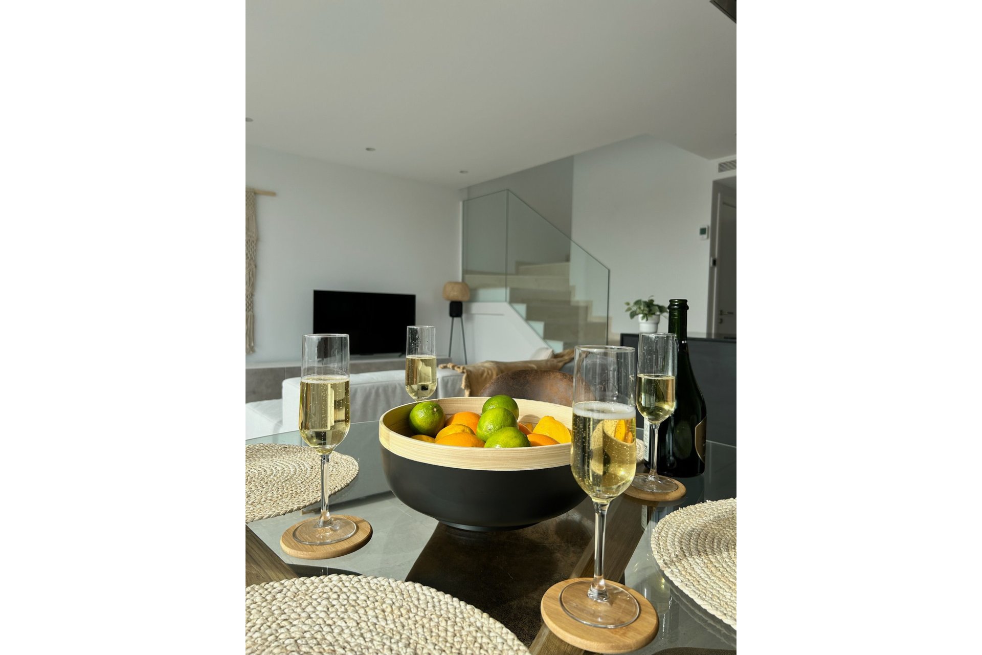 Segunda mano - Villa -
Santa Rosalia Resort - Inland