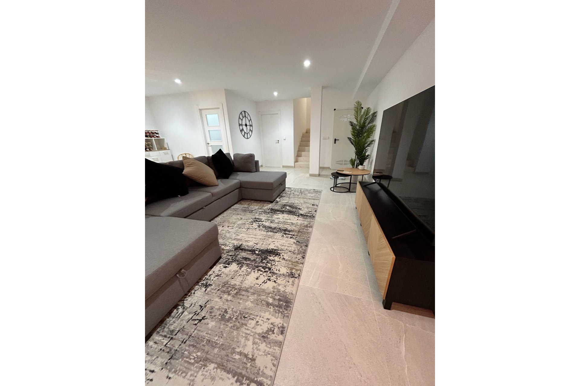 Segunda mano - Villa -
Santa Rosalia Resort - Inland