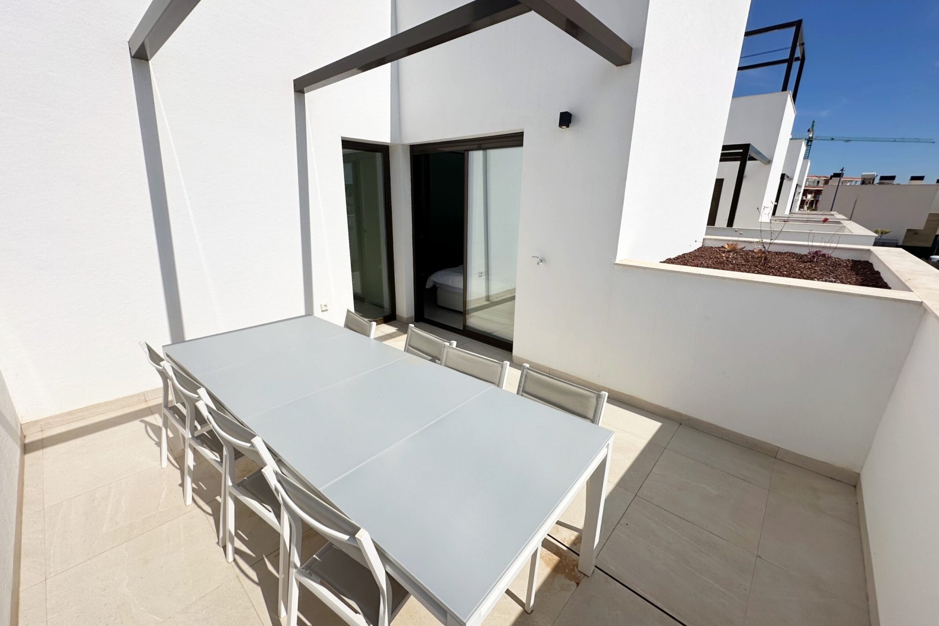 Segunda mano - Villa -
Santa Rosalia Resort - Inland