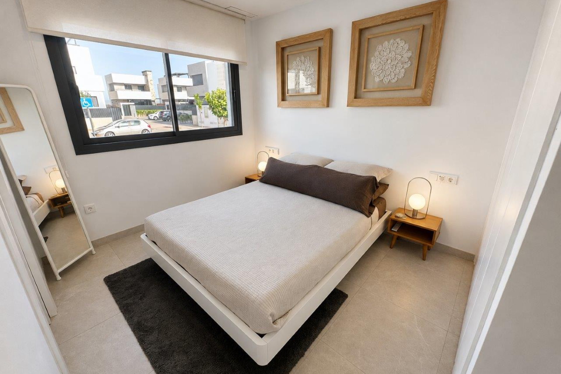 Segunda mano - Villa -
Santa Rosalia Resort - Inland