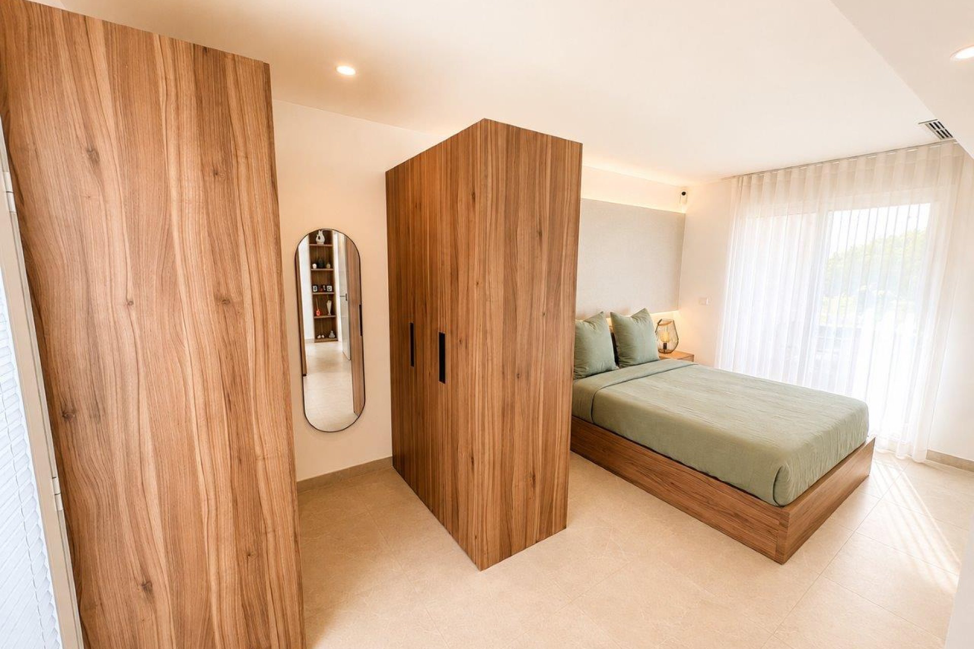 Segunda mano - Villa -
Santa Rosalia Resort - Inland