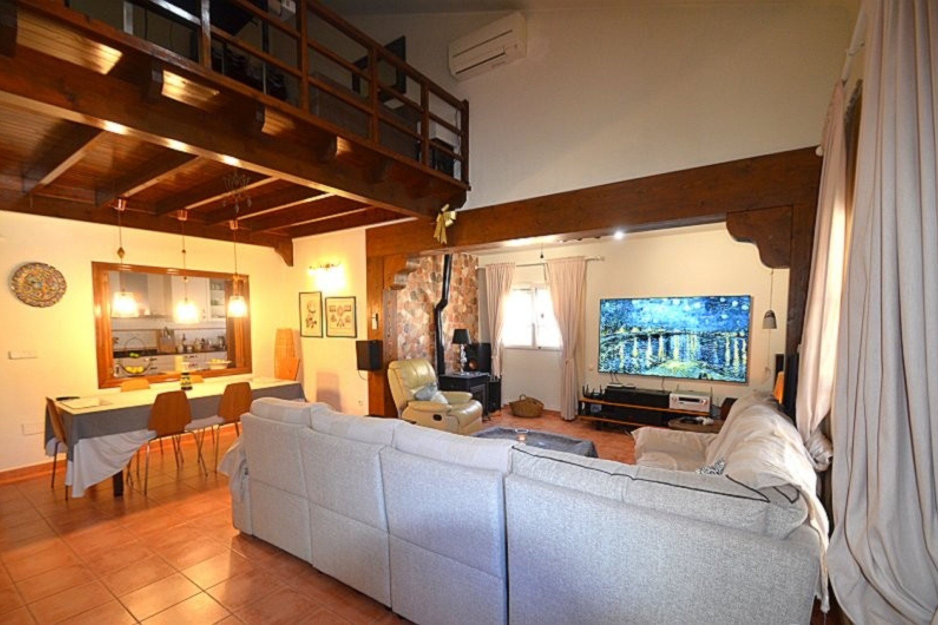 Segunda mano - Villa -
Santiago de la Ribera - Costa Calida