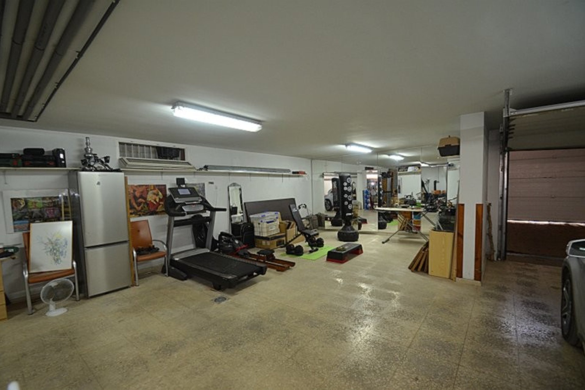 Segunda mano - Villa -
Santiago de la Ribera - Costa Calida