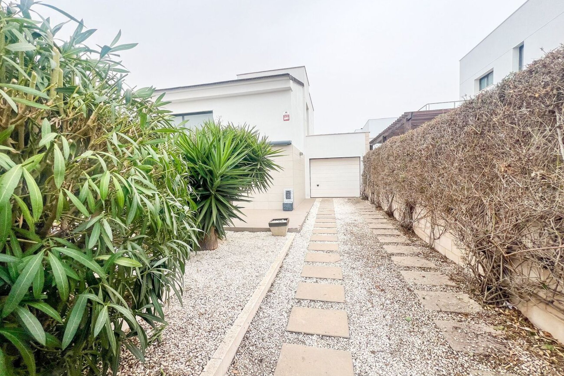 Segunda mano - Villa -
Santiago de la Ribera - Costa Calida